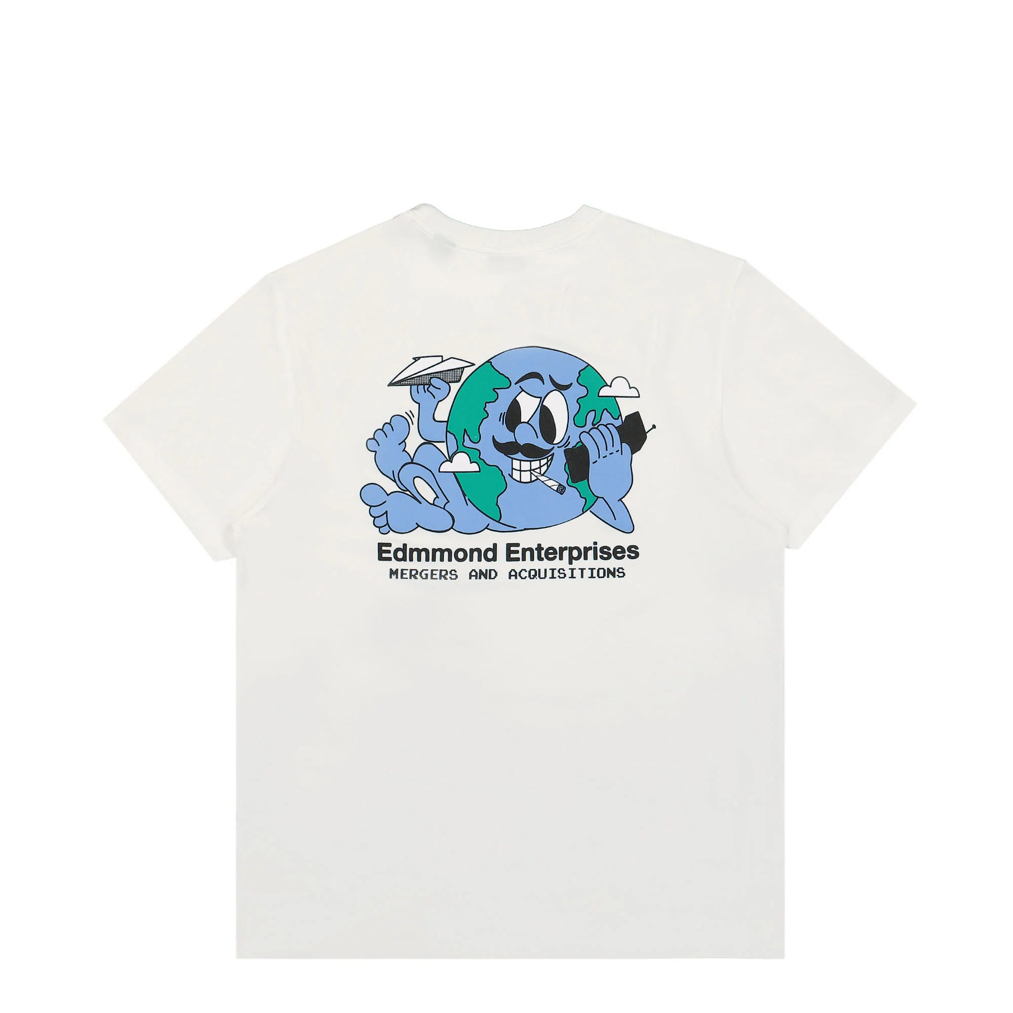 Enterprises Tee - Image 3