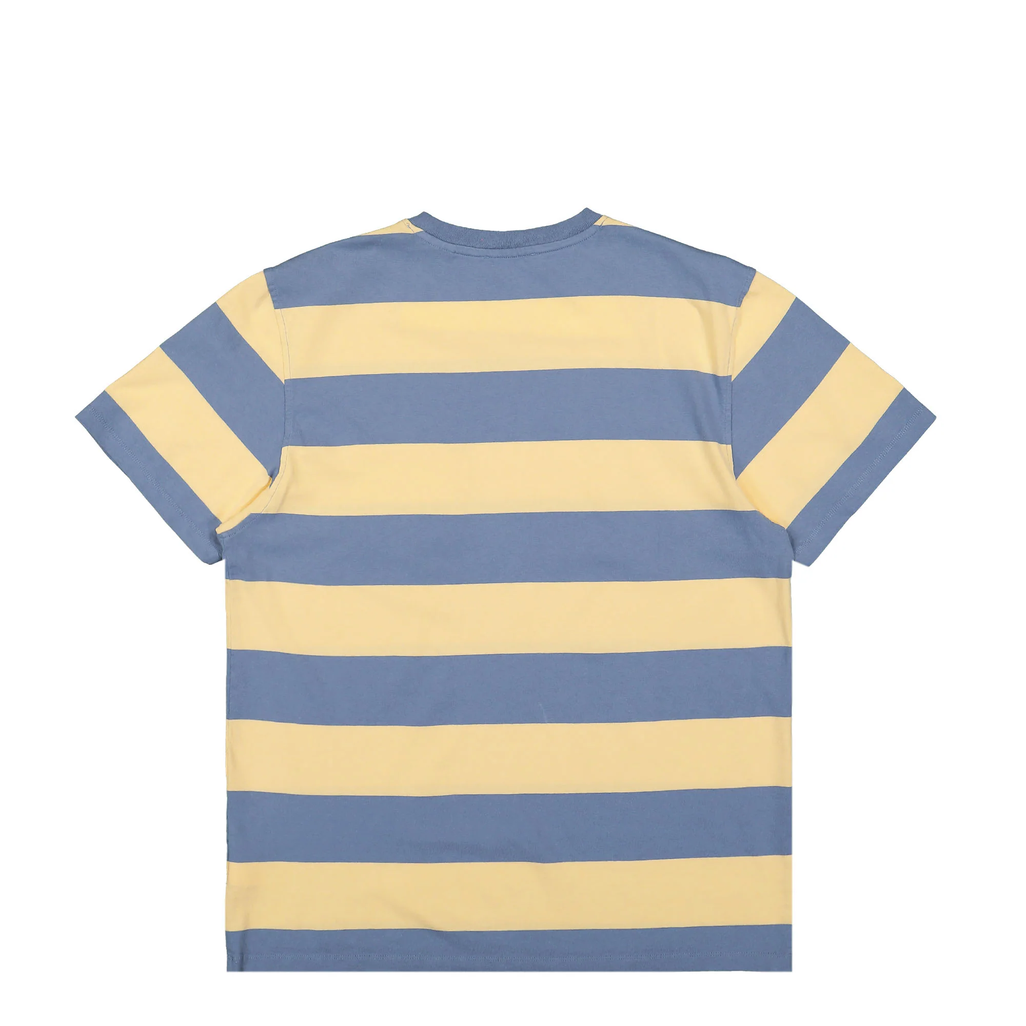 Faran Stripes T-Shirt - Image 2