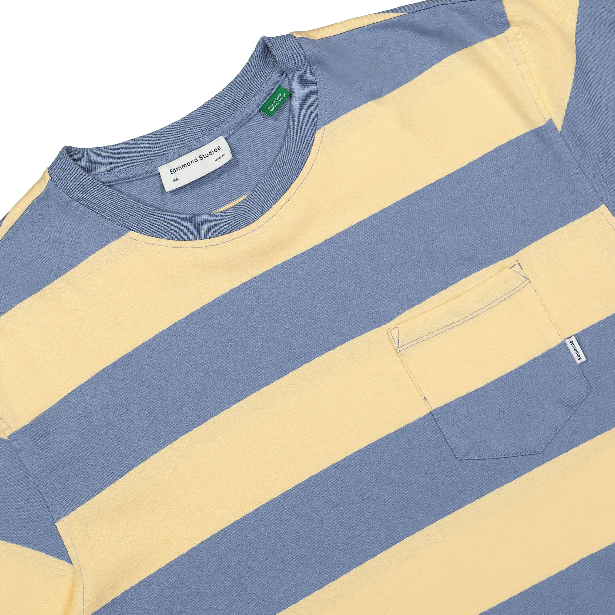 Faran Stripes T-Shirt - Image 3