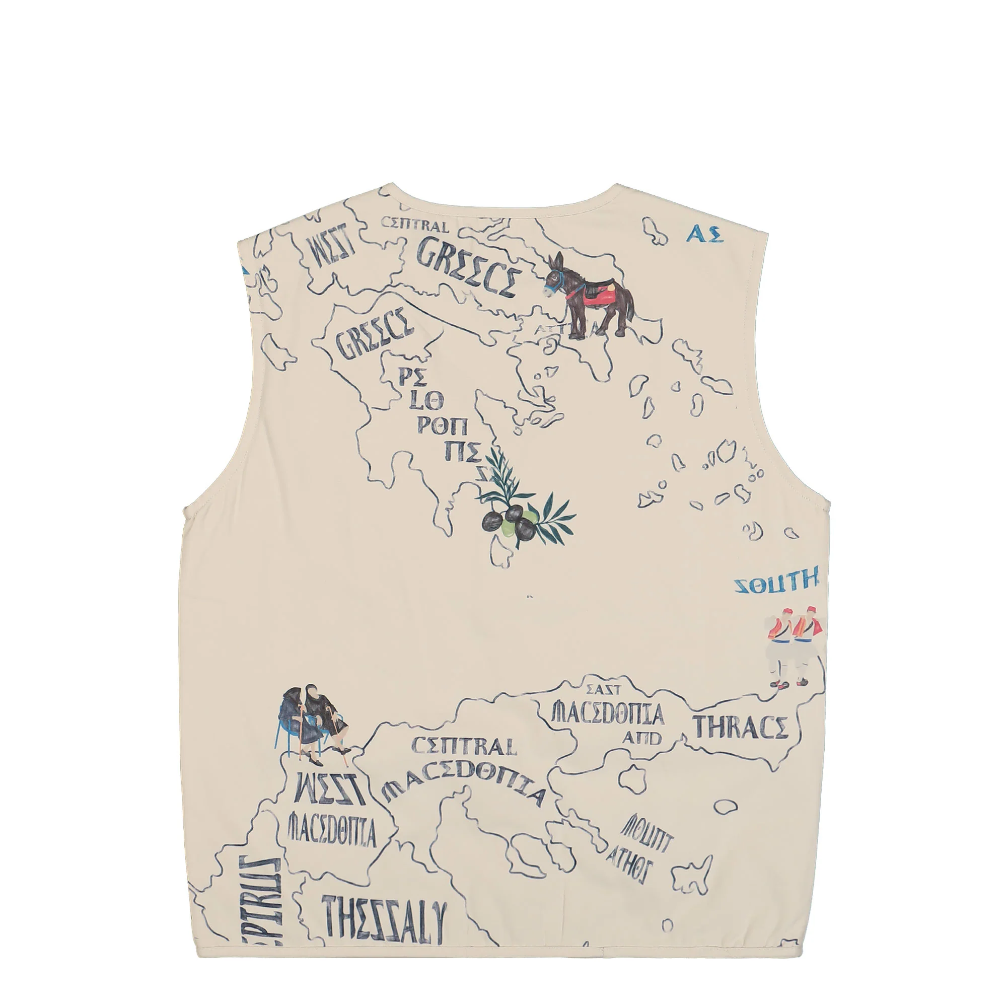 Find Me Vest - Image 2