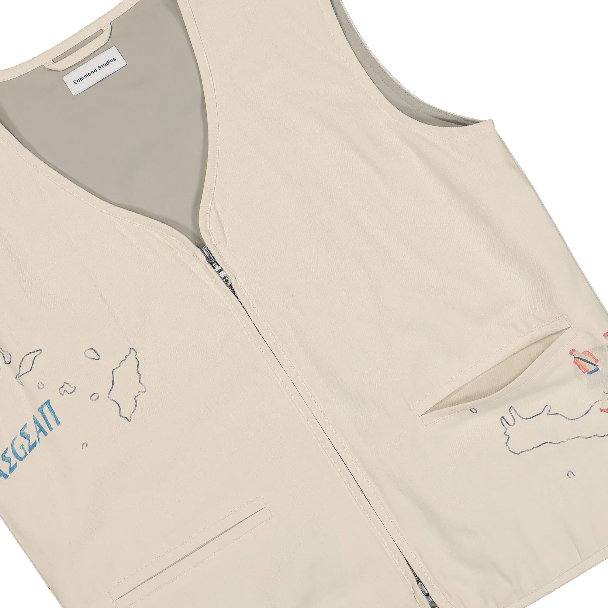 Find Me Vest - Image 4