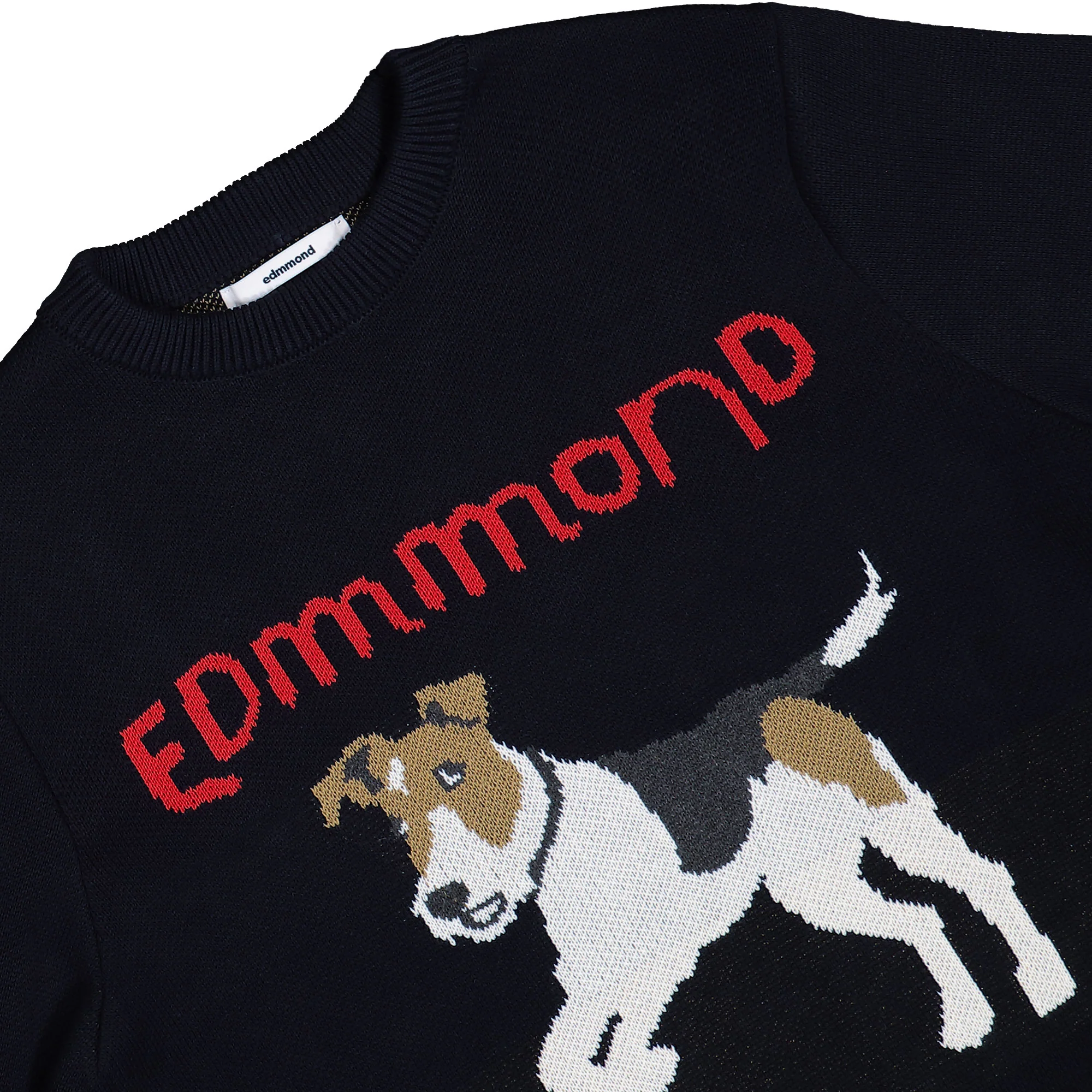 Finot Sweater - Image 3