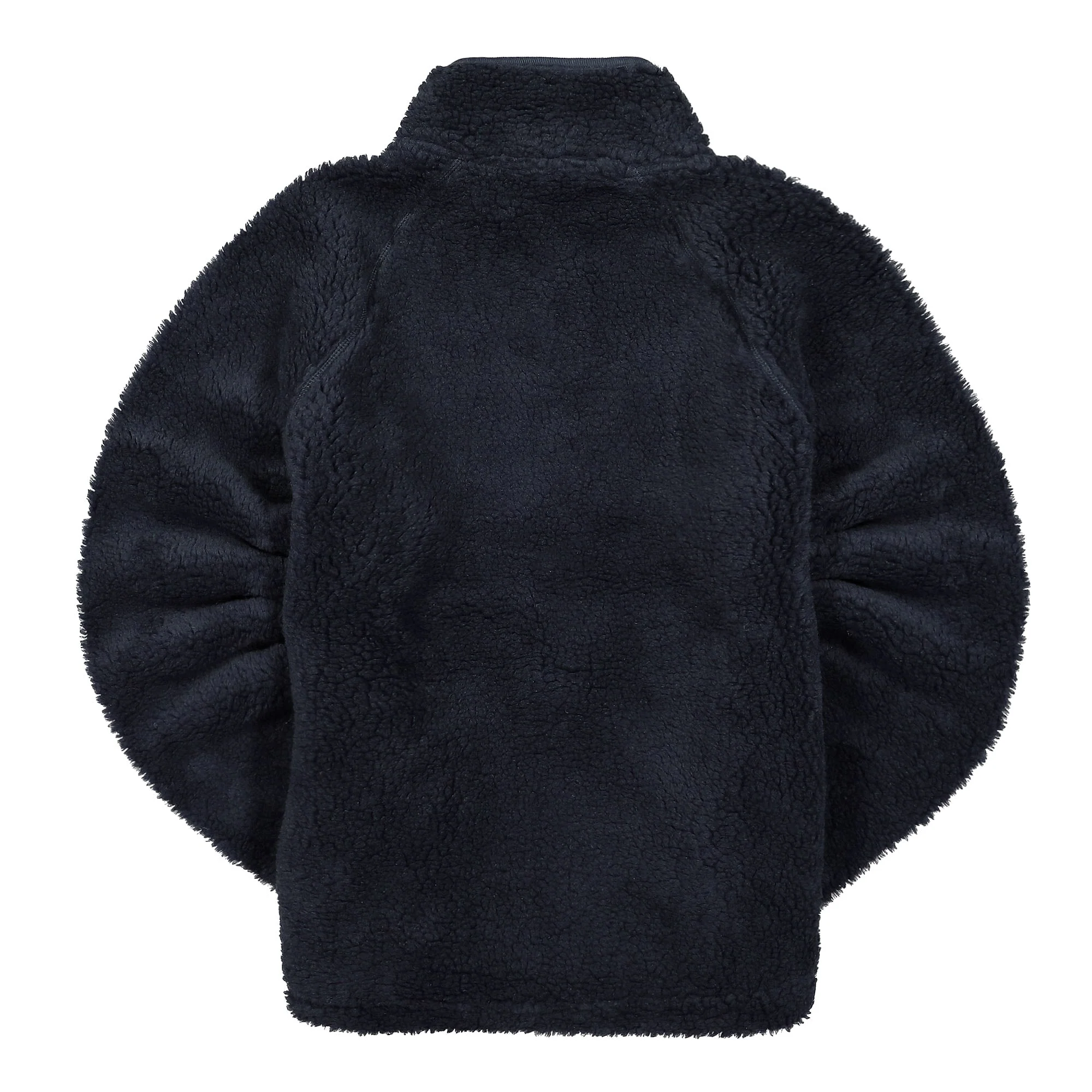 Fleece Pullover - Image 2