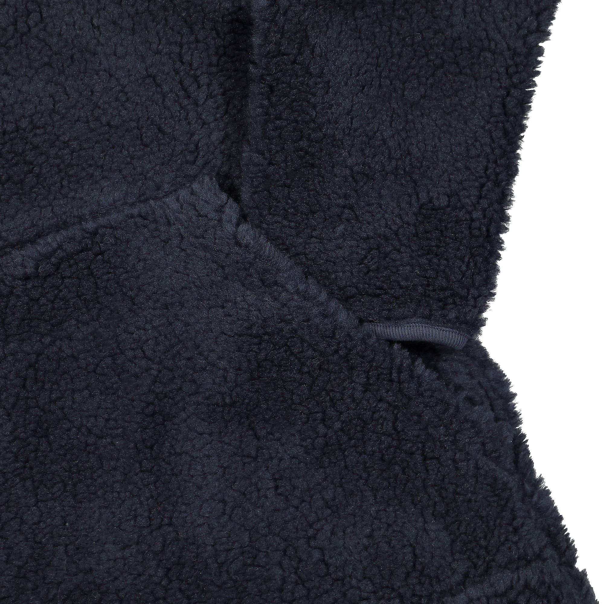 Fleece Pullover - Image 4
