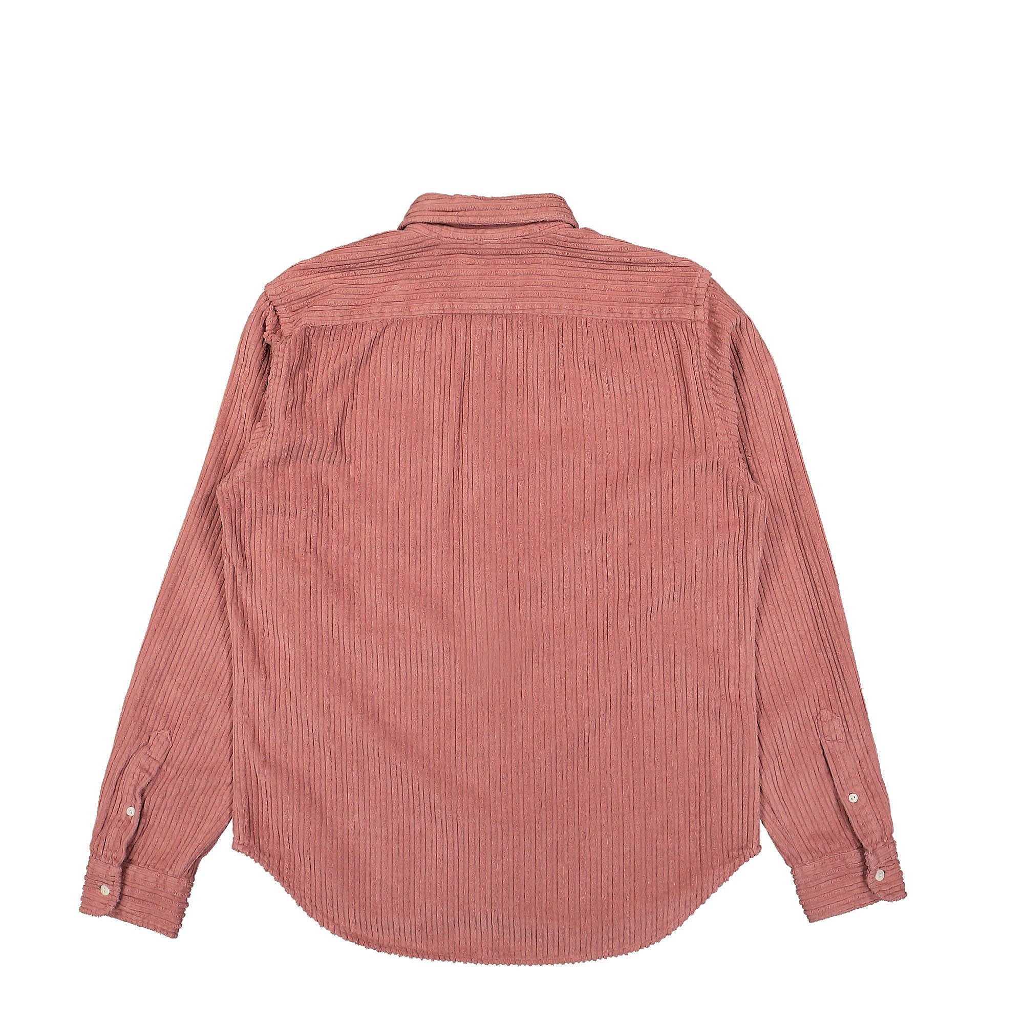French Cord Shirt - Image 2