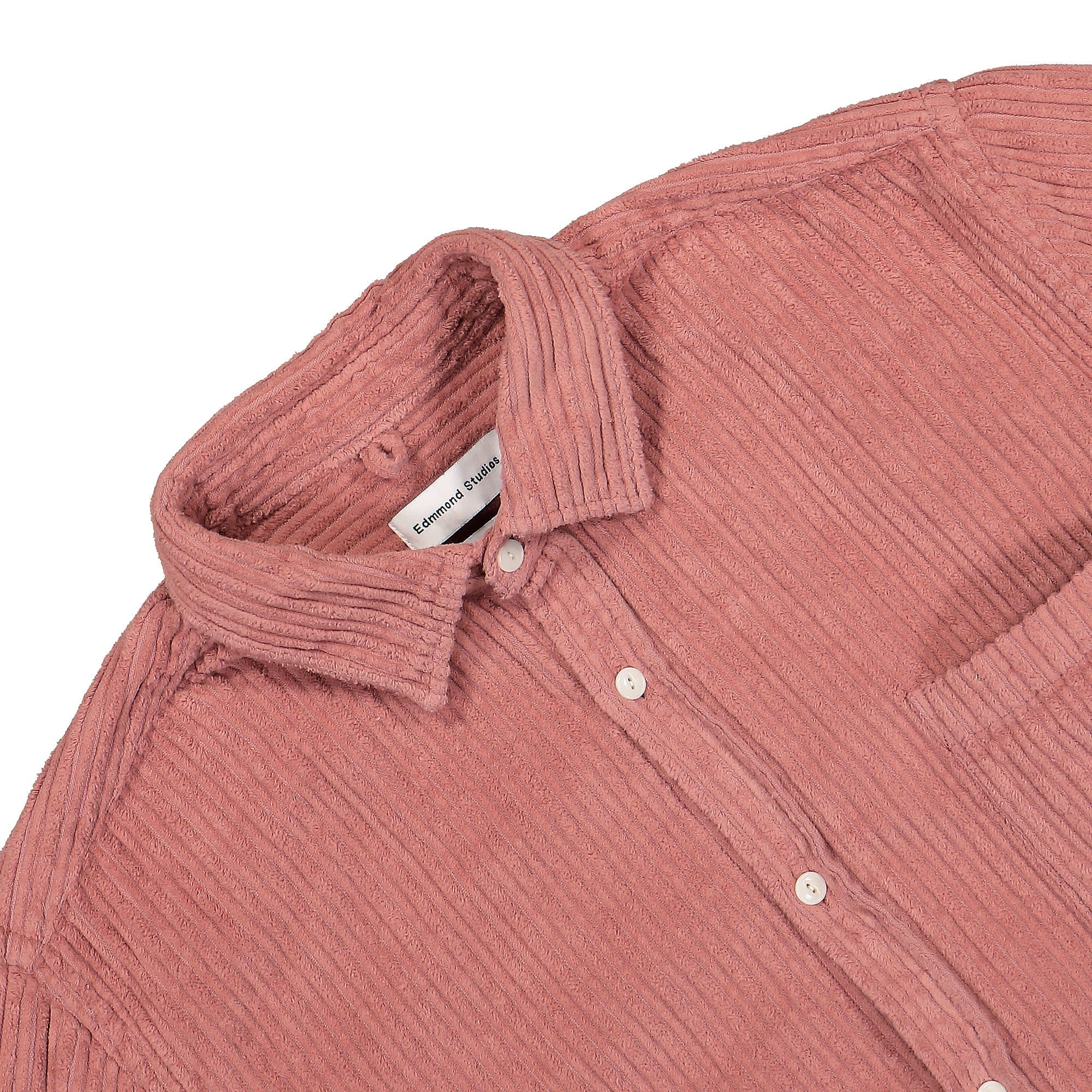 French Cord Shirt - Image 4