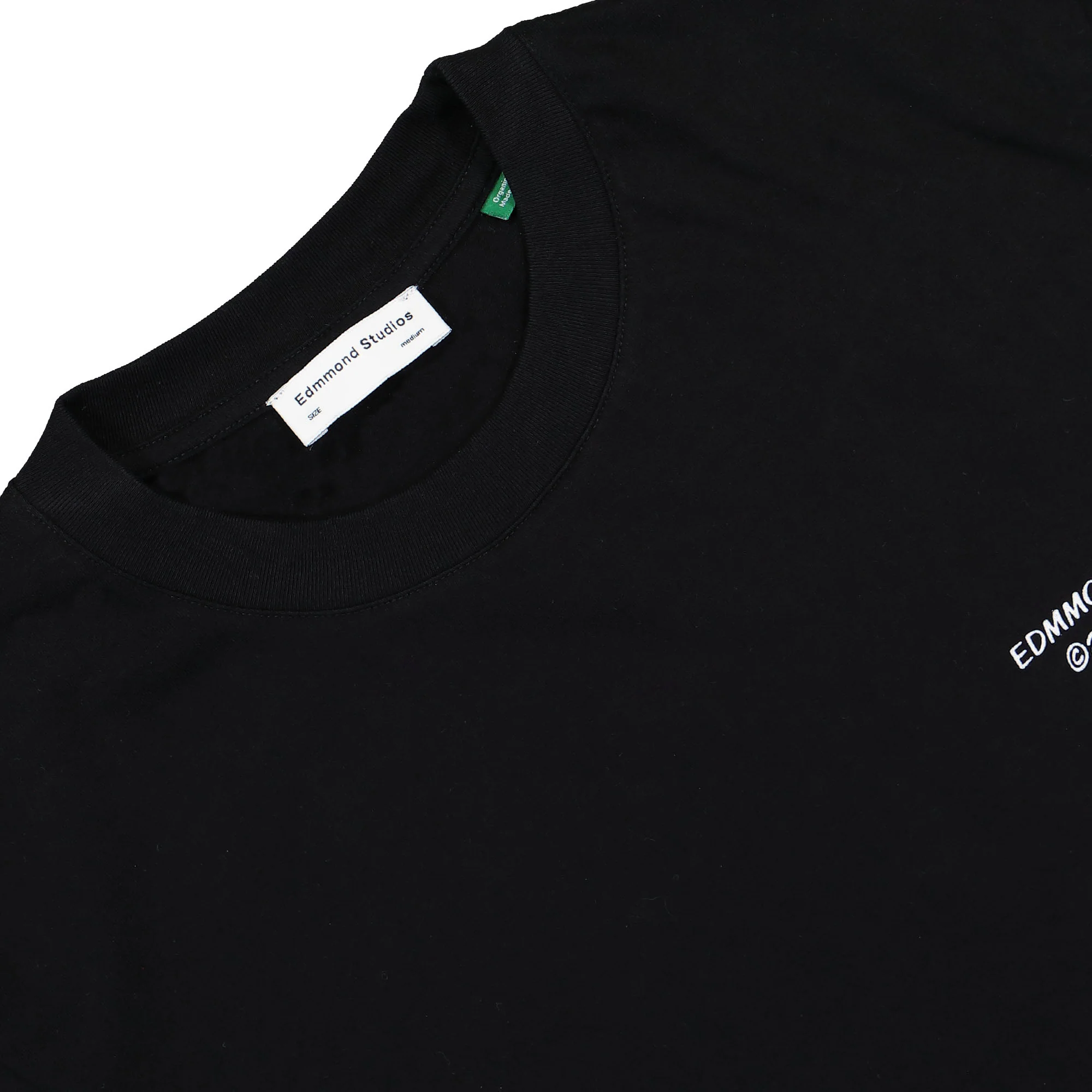 Global Entertainment T-Shirt - Image 2