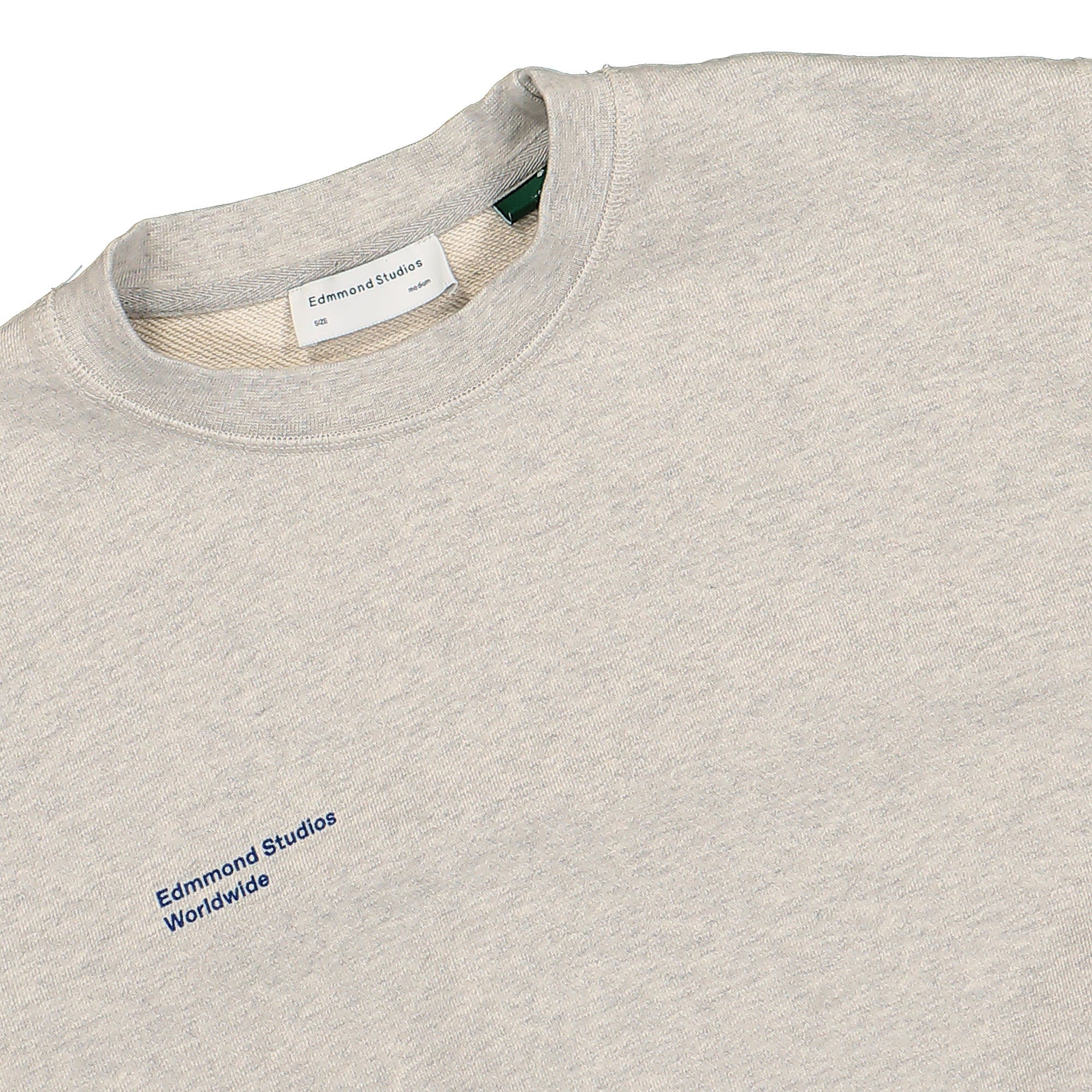Globe Sweatshirt - Image 2