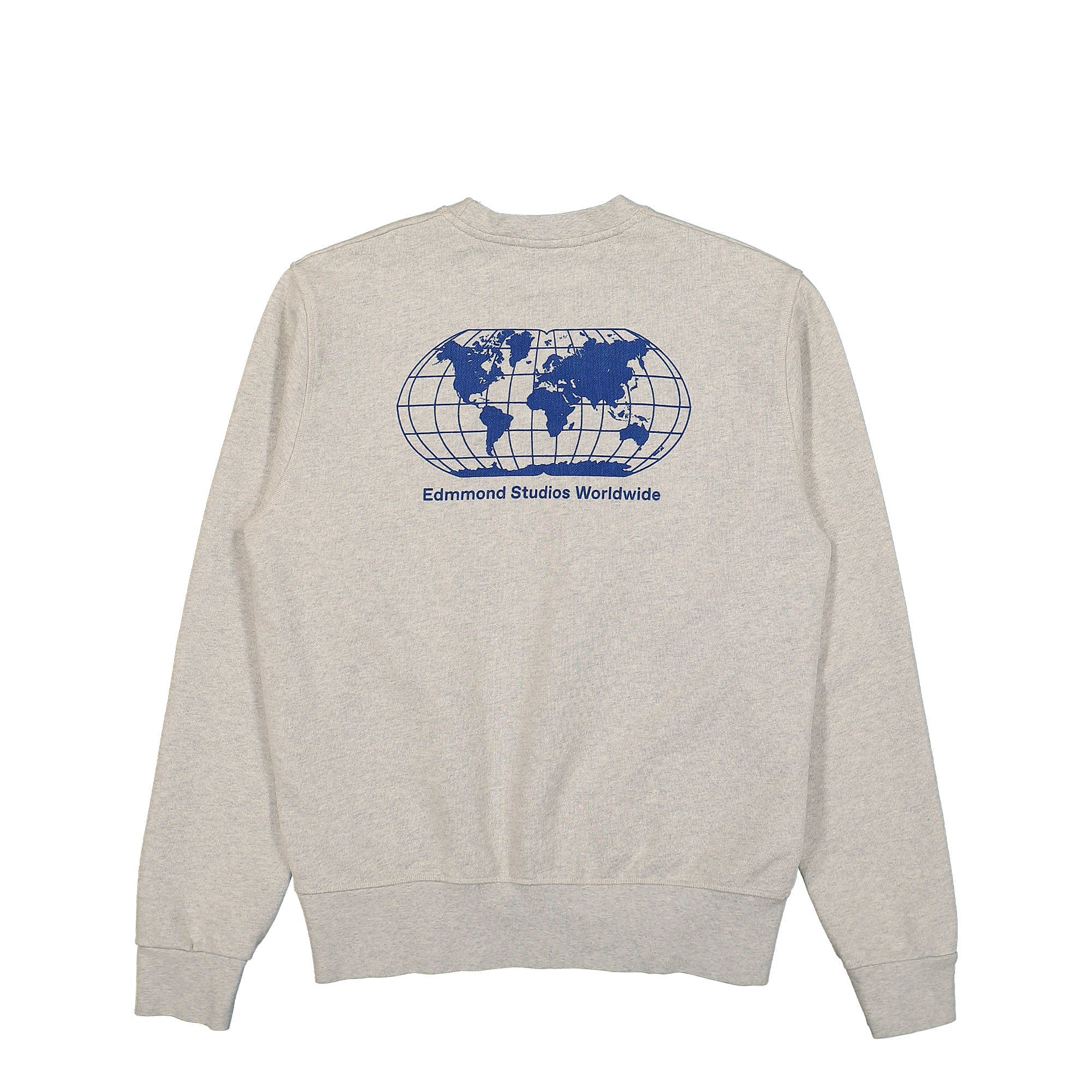 Globe Sweatshirt - Image 3
