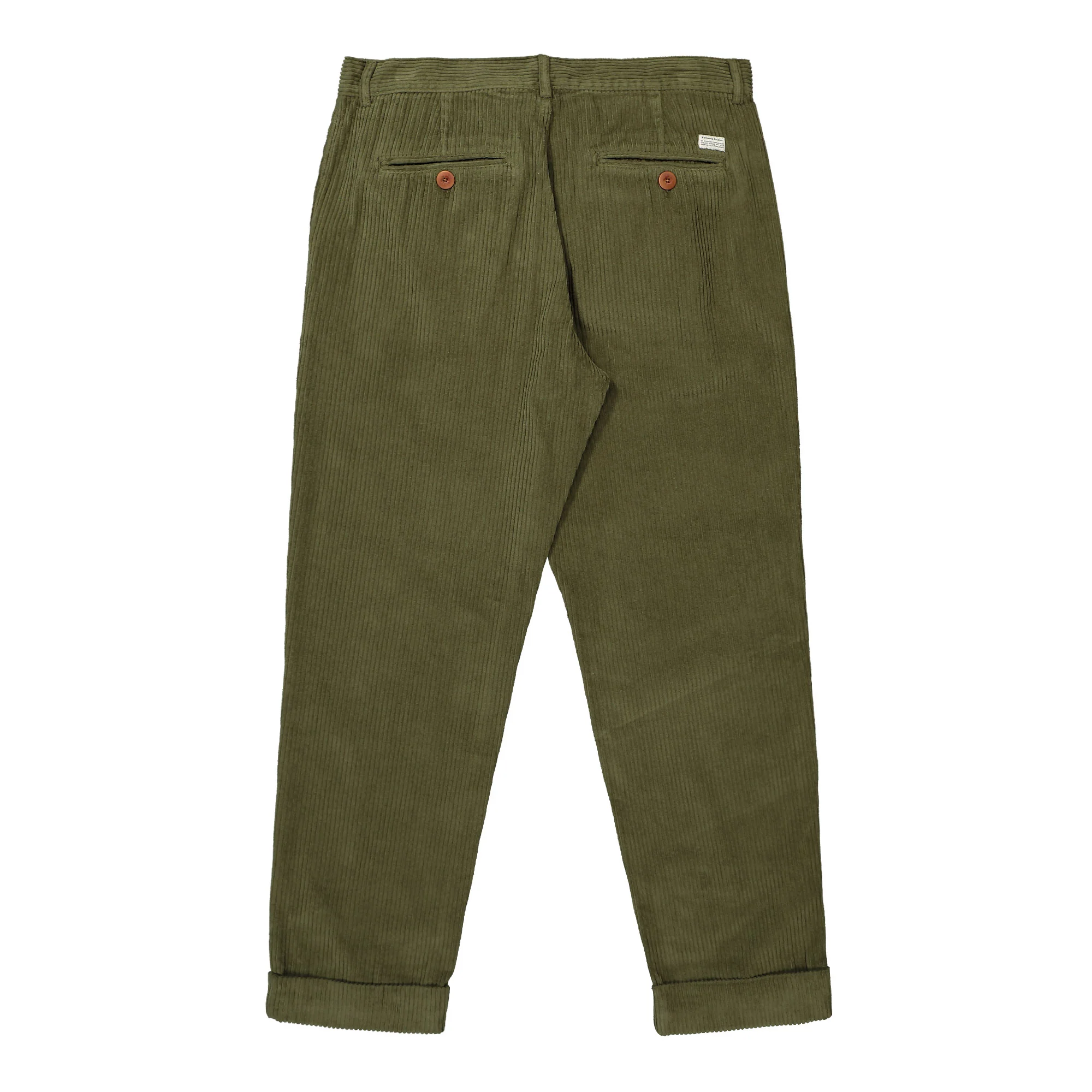 Jorge Pants - Image 2