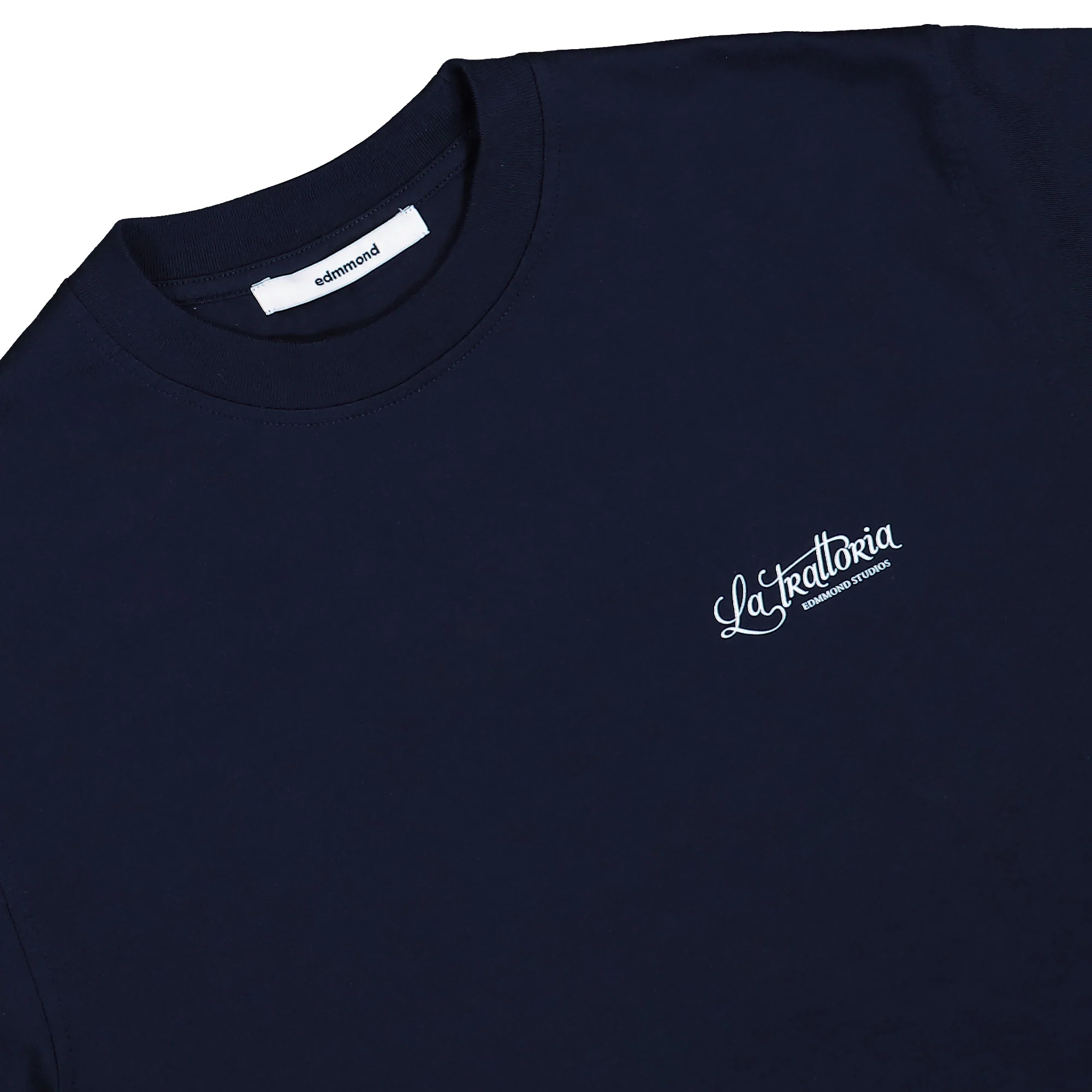 La Trattoria T-Shirt - Image 2