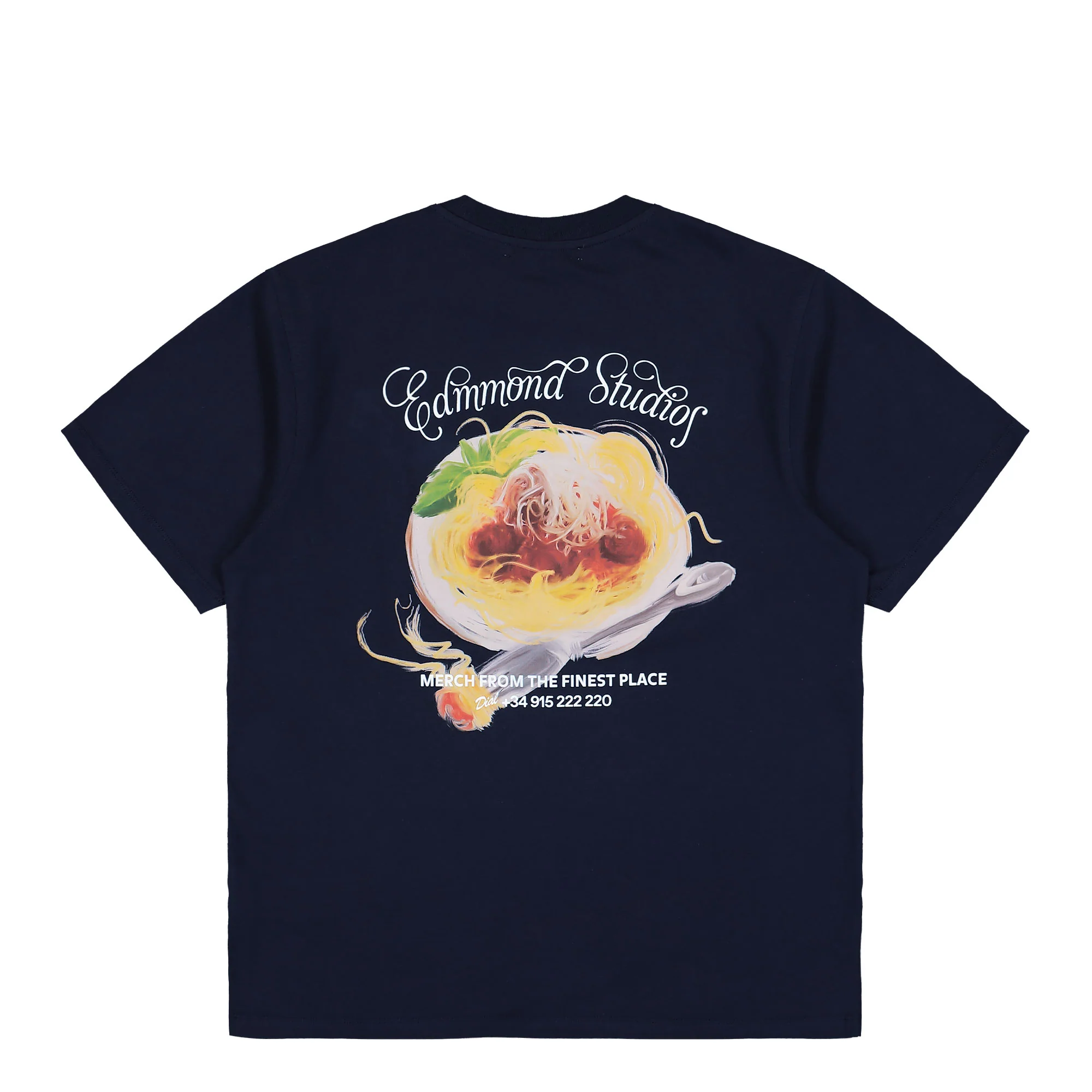La Trattoria T-Shirt - Image 3