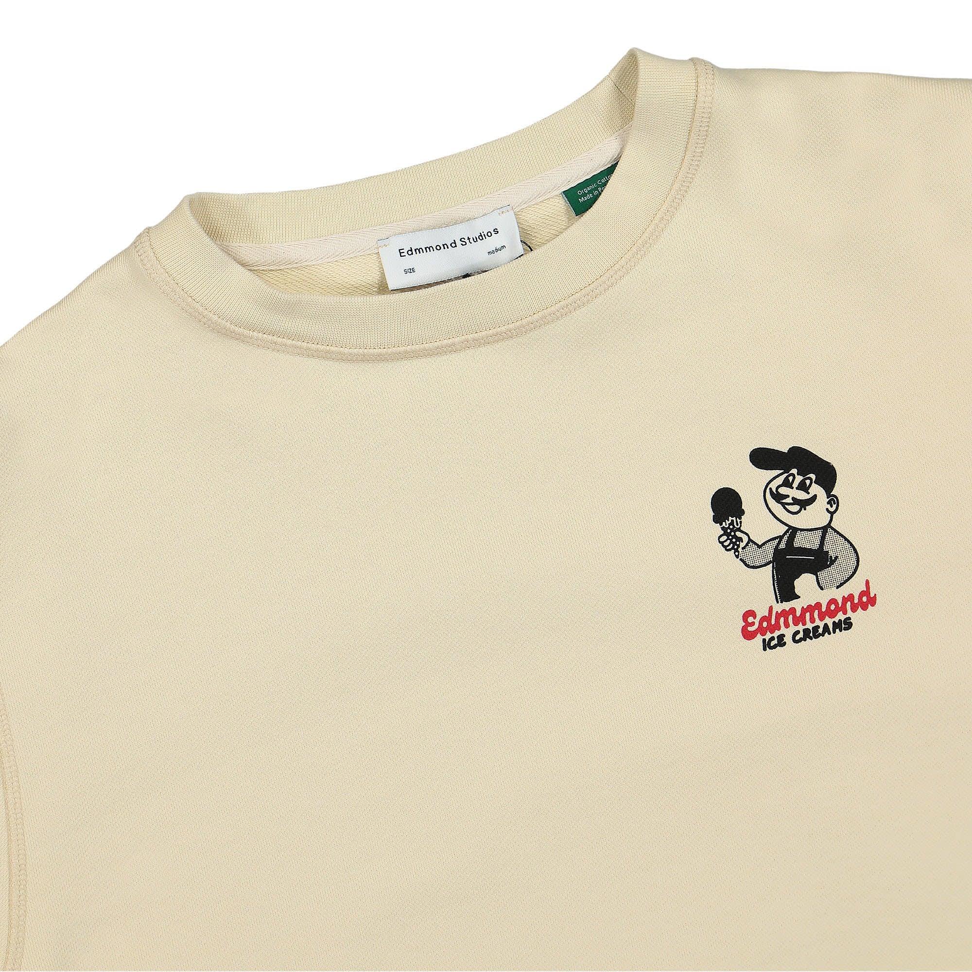 Larry Sweatshirt - Image 2