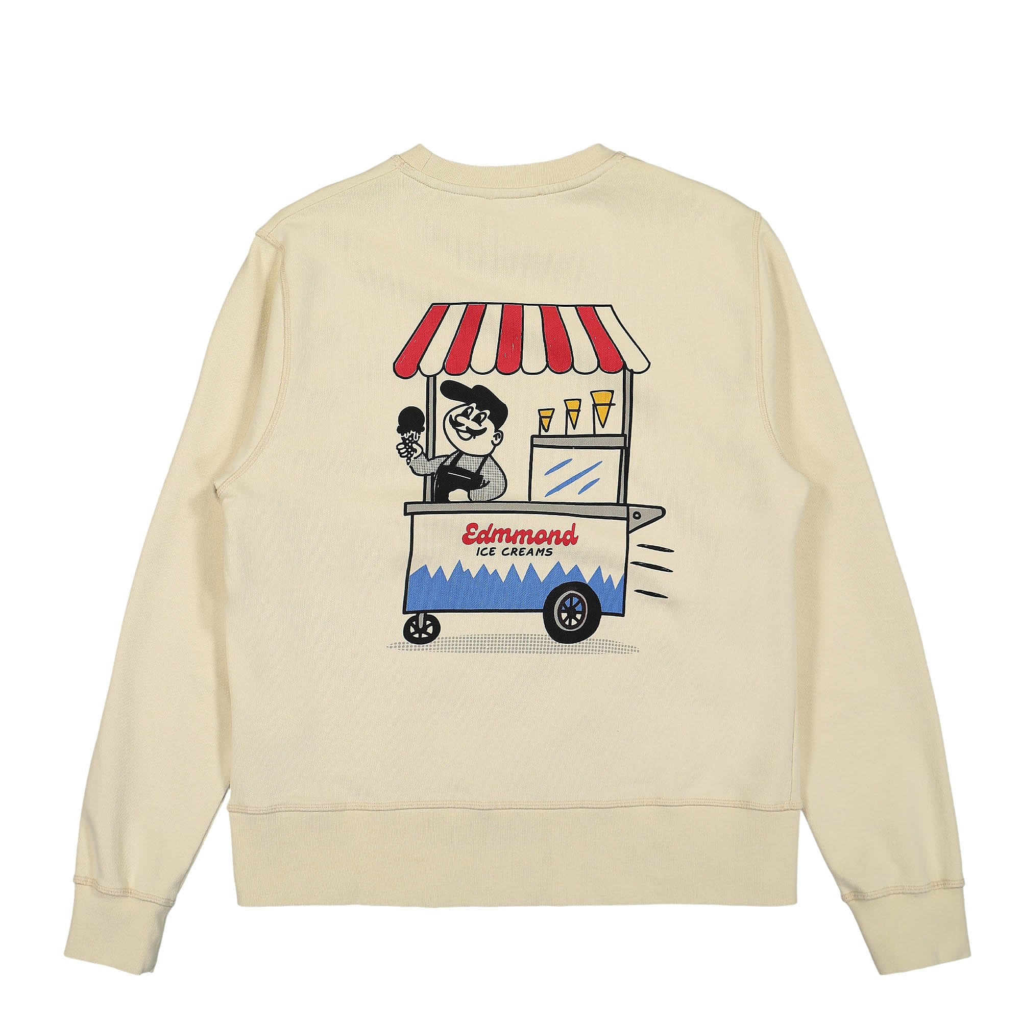 Larry Sweatshirt - Image 3