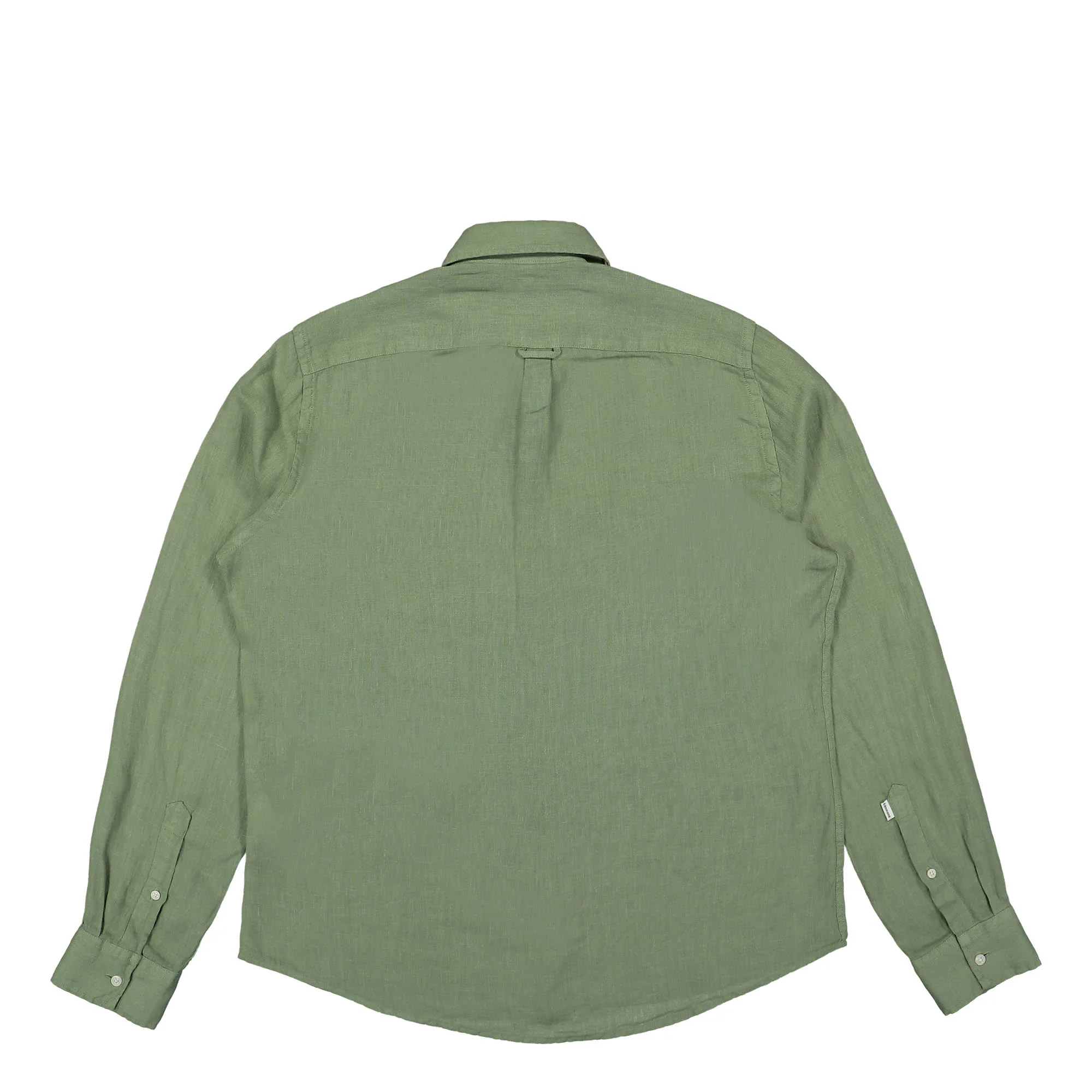 Linen Shirt - Image 2