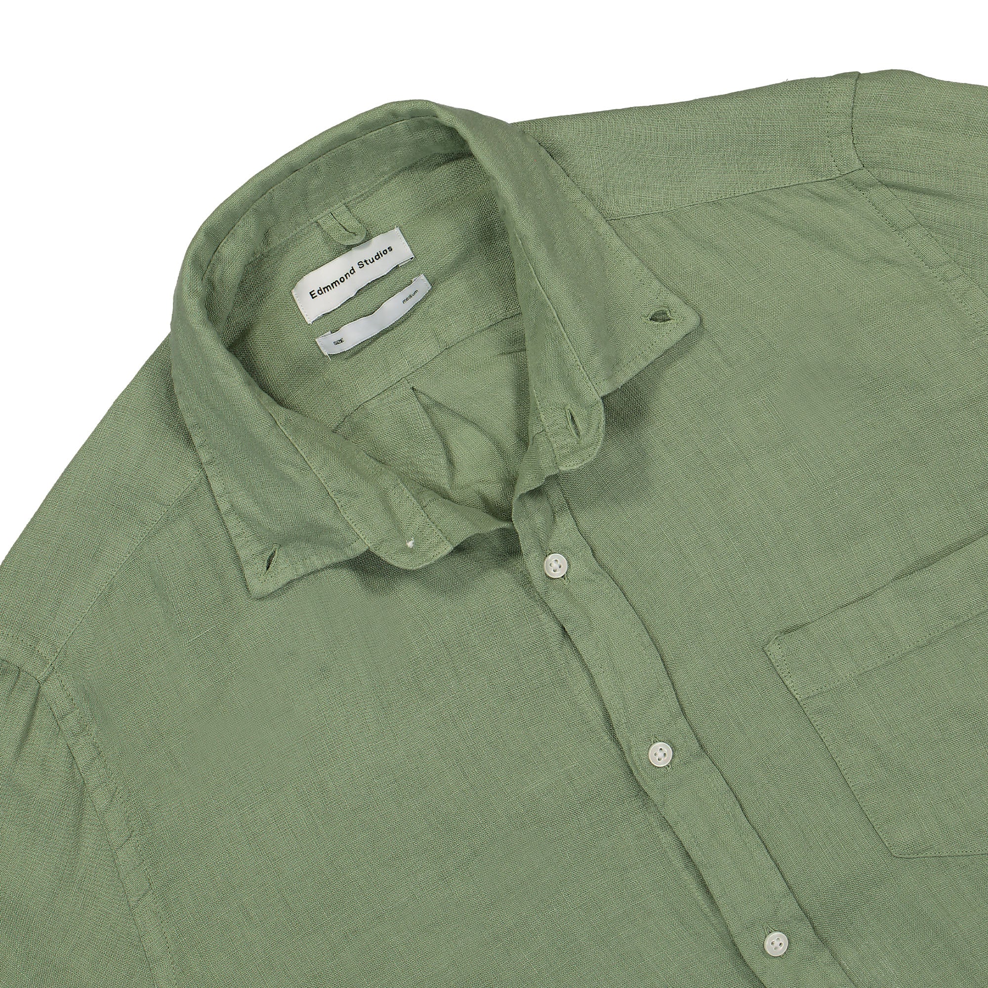 Linen Shirt - Image 3