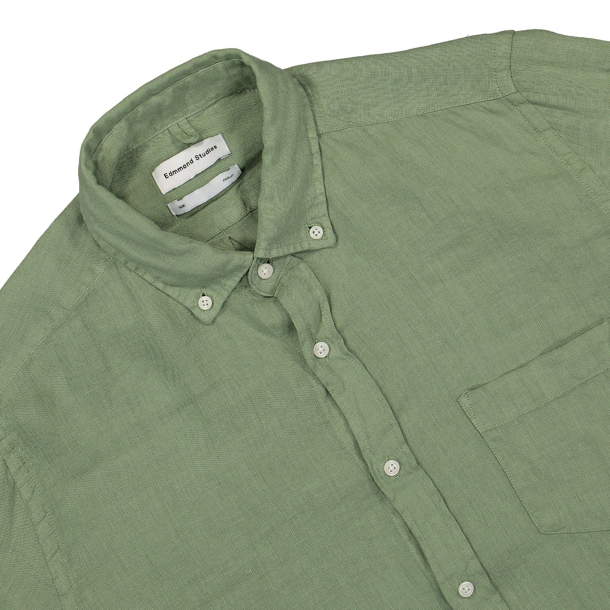 Linen Shirt - Image 4