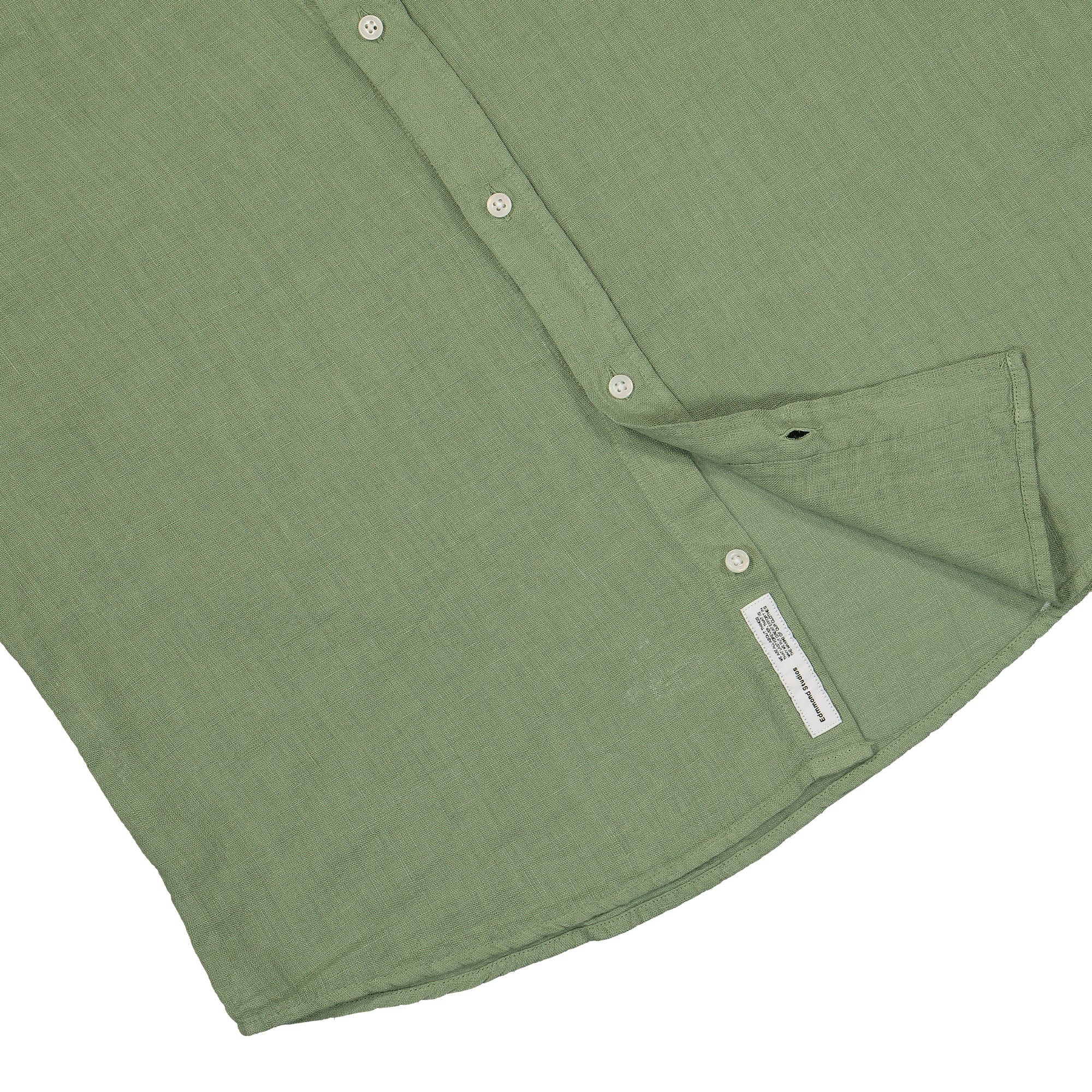 Linen Shirt - Image 5