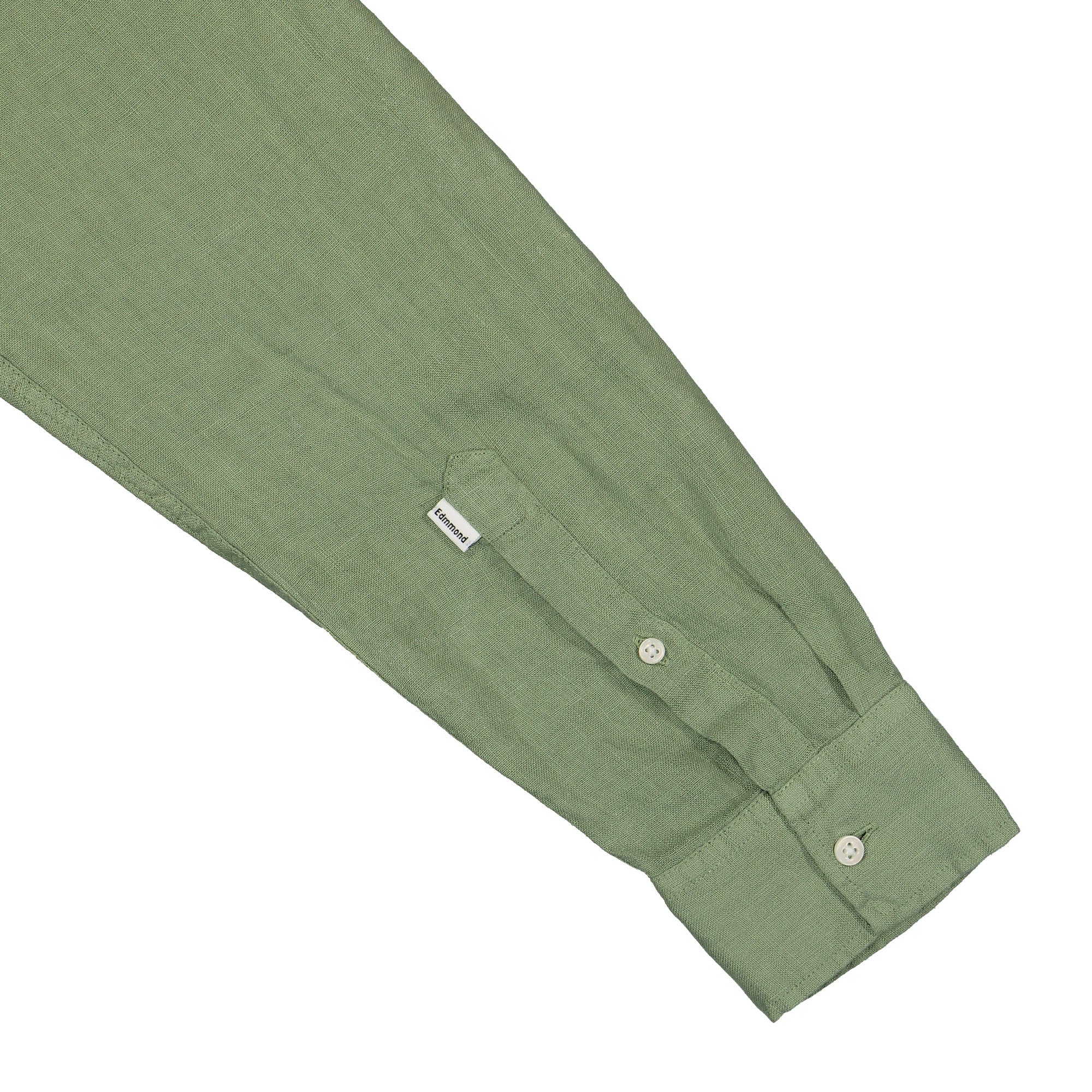 Linen Shirt - Image 6