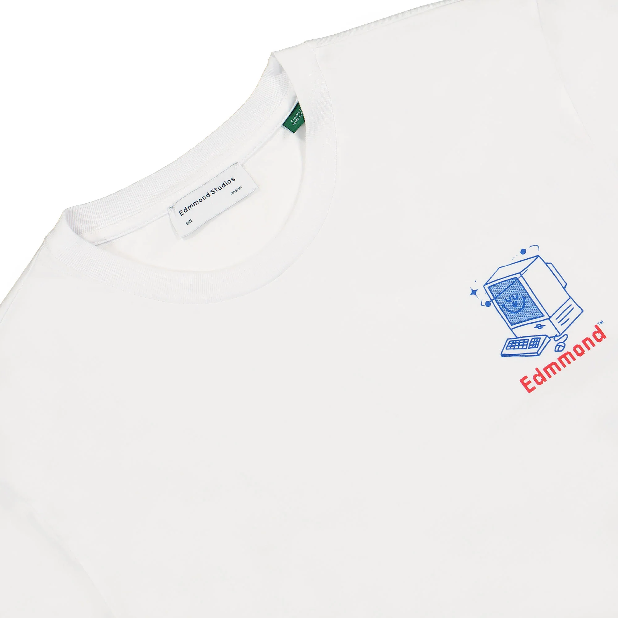 Log Off T-Shirt - Image 2
