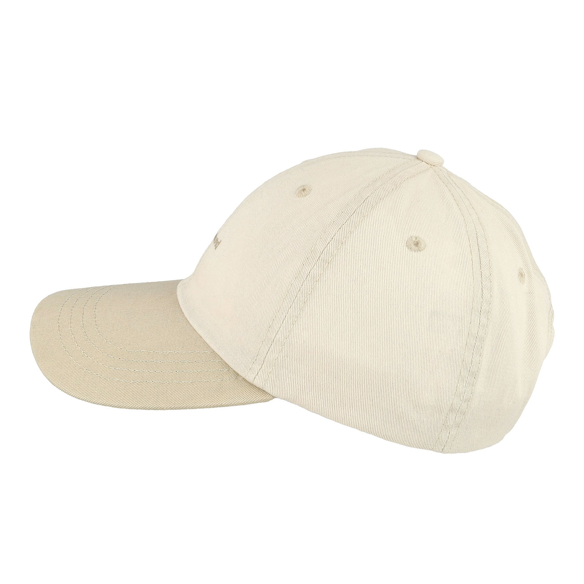 Logo Bicolor Cap - Image 2