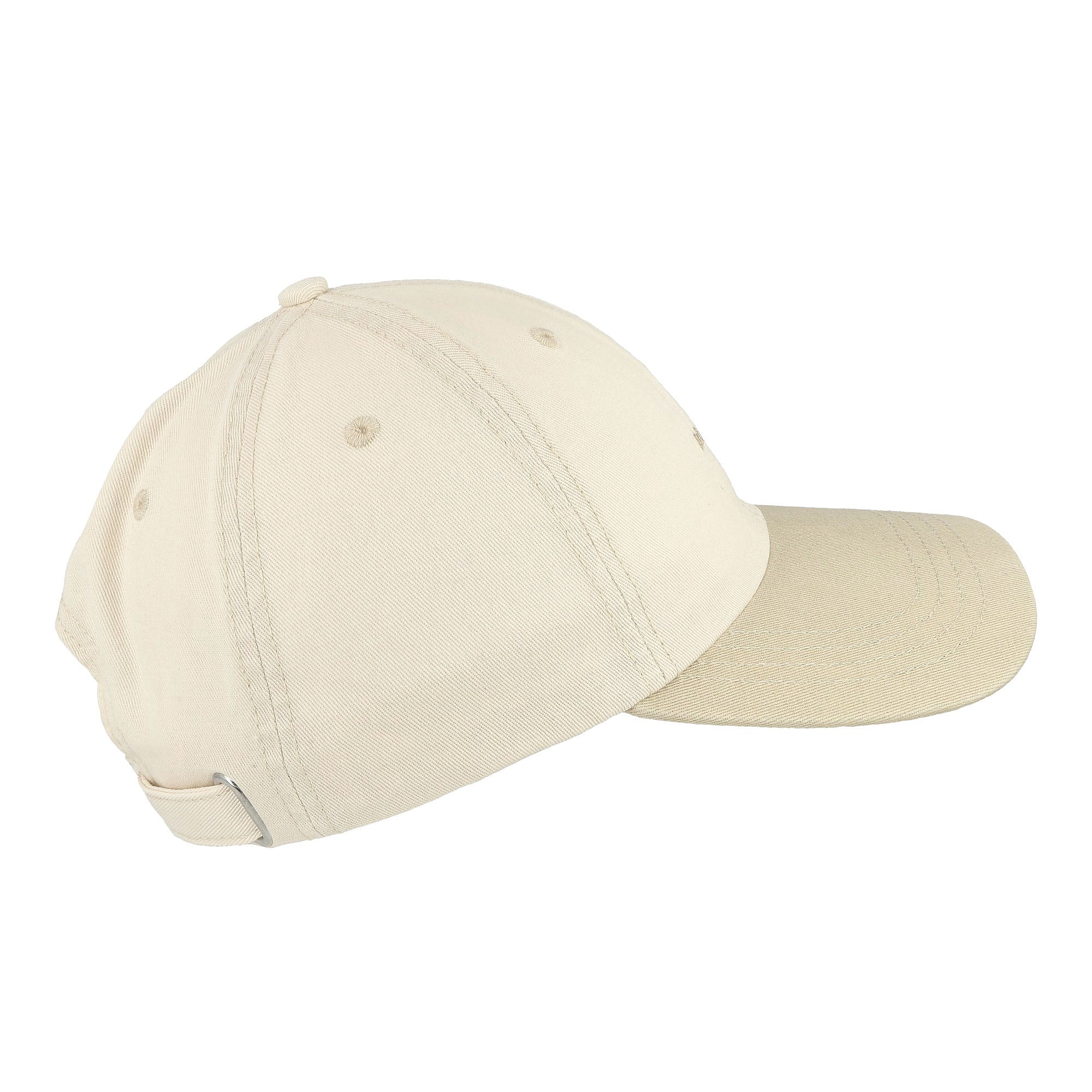 Logo Bicolor Cap - Image 3