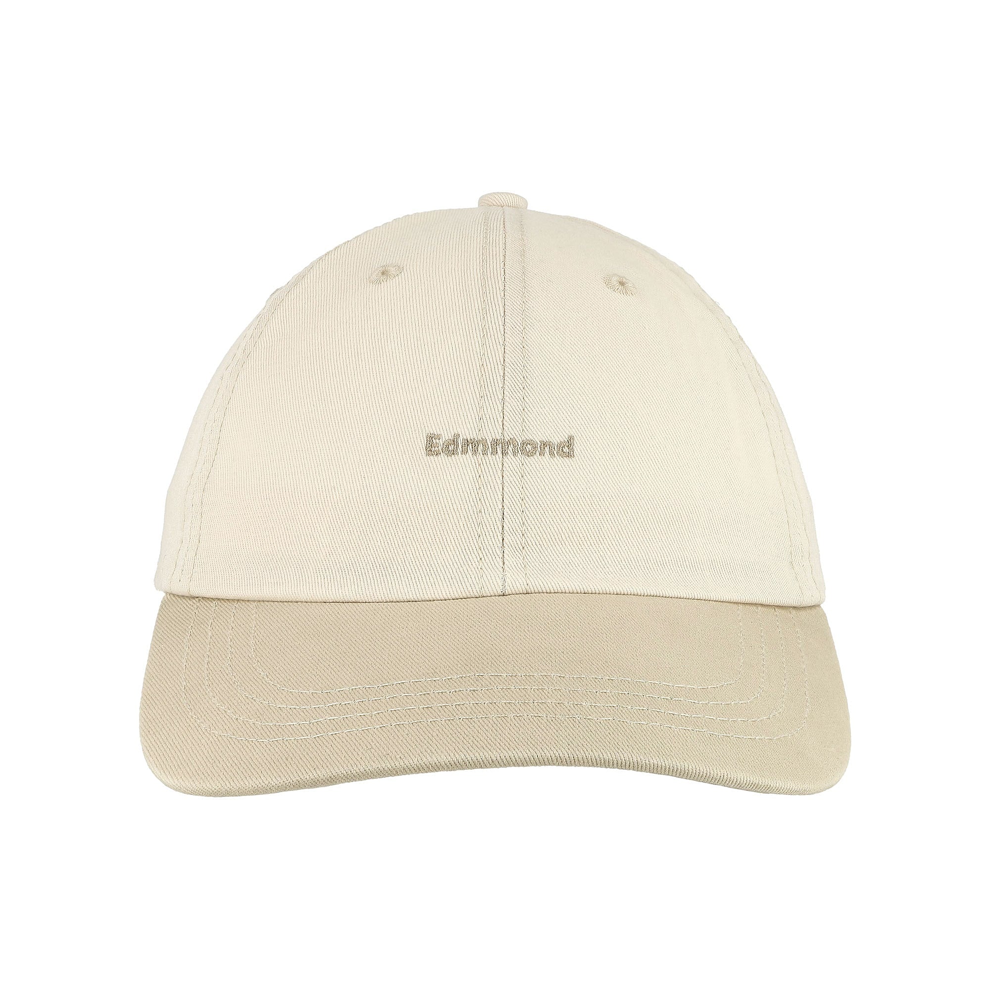 Logo Bicolor Cap - Image 4