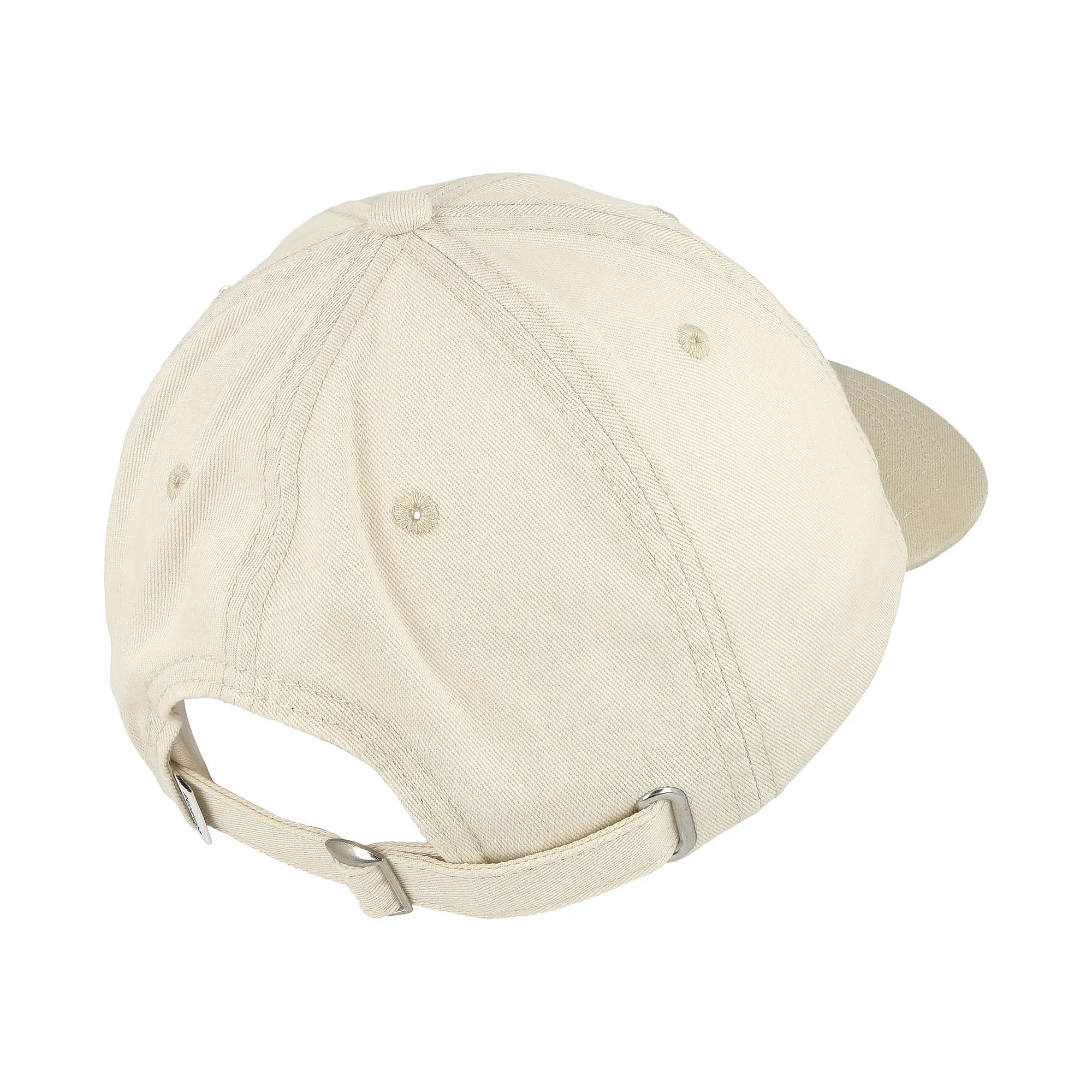 Logo Bicolor Cap - Image 5