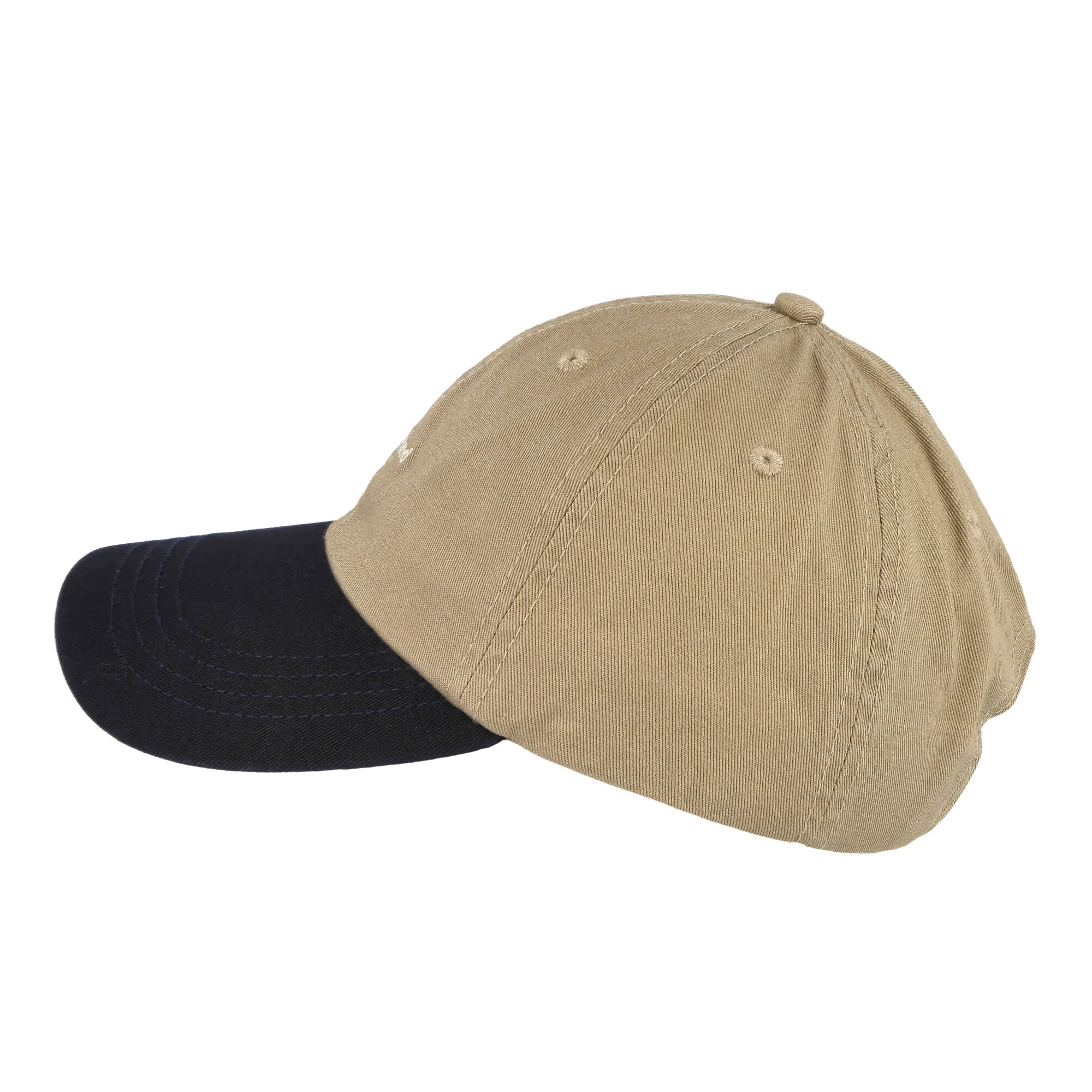Logo Bicolor Cap - Image 2