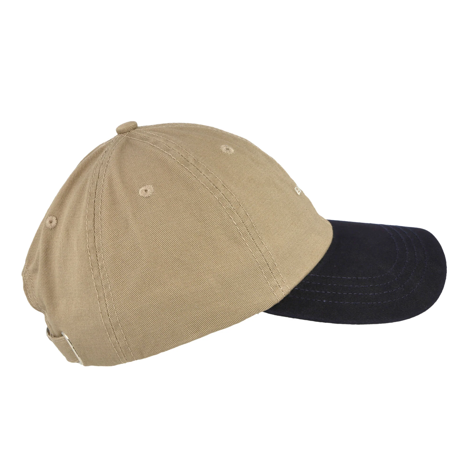 Logo Bicolor Cap - Image 3