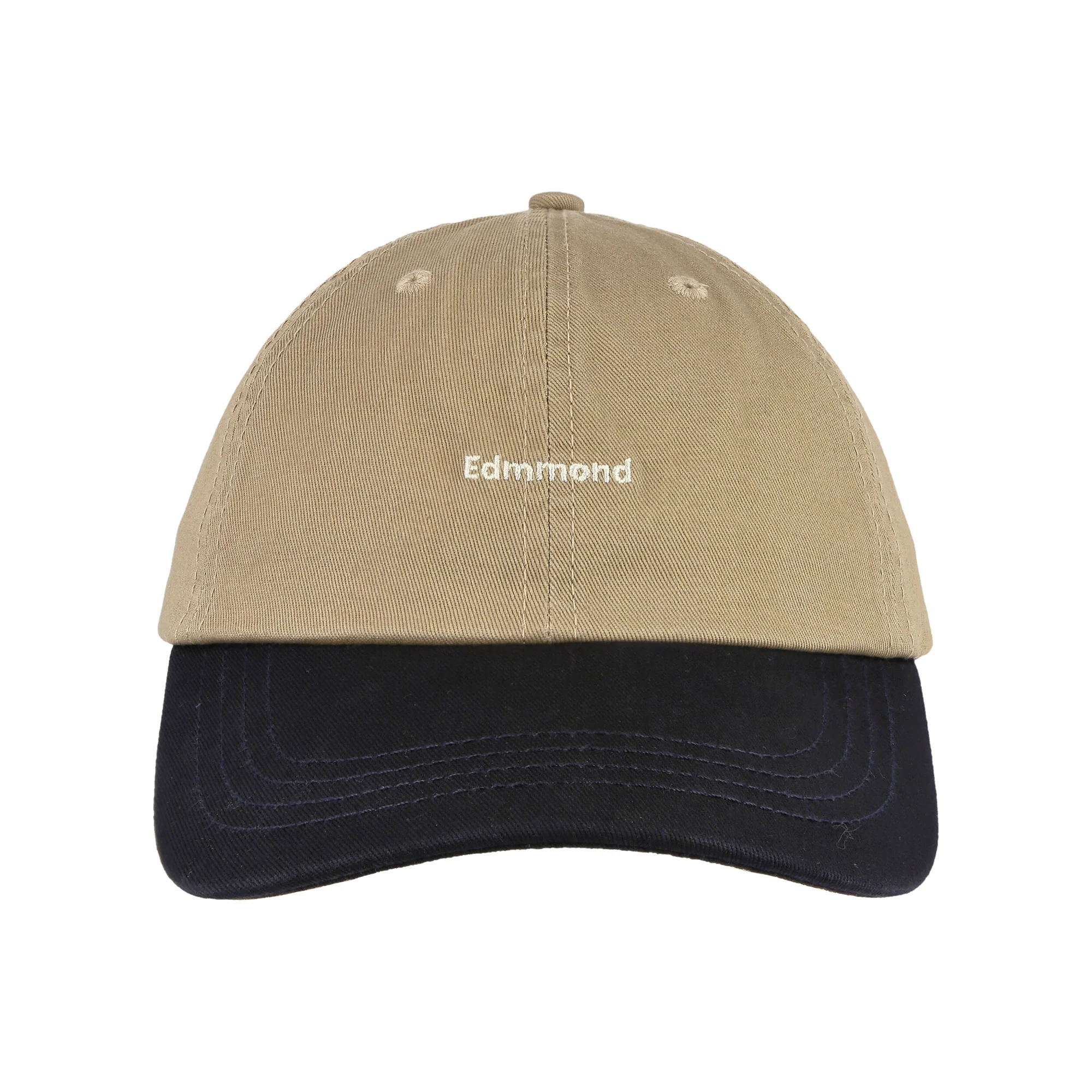 Logo Bicolor Cap - Image 4