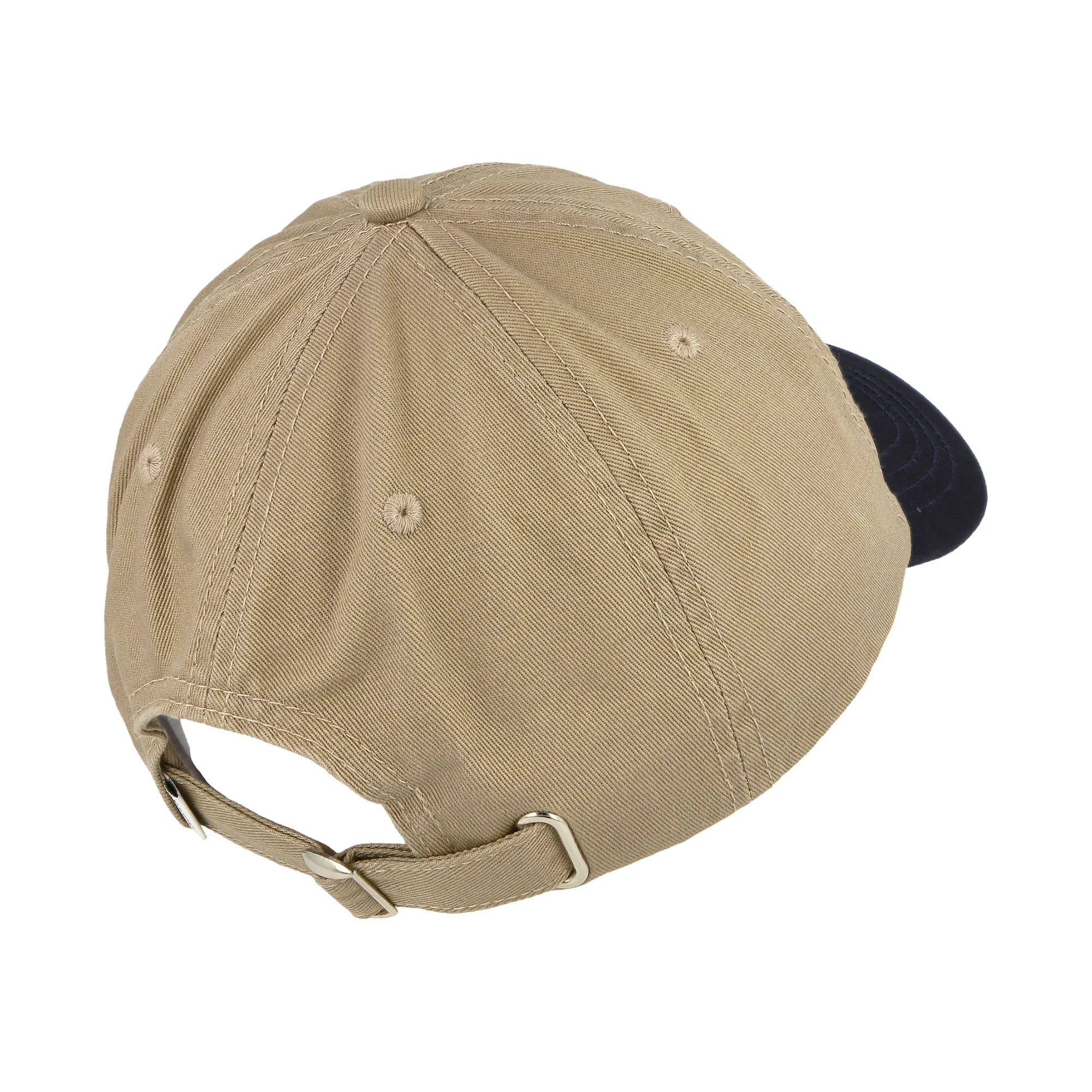 Logo Bicolor Cap - Image 5