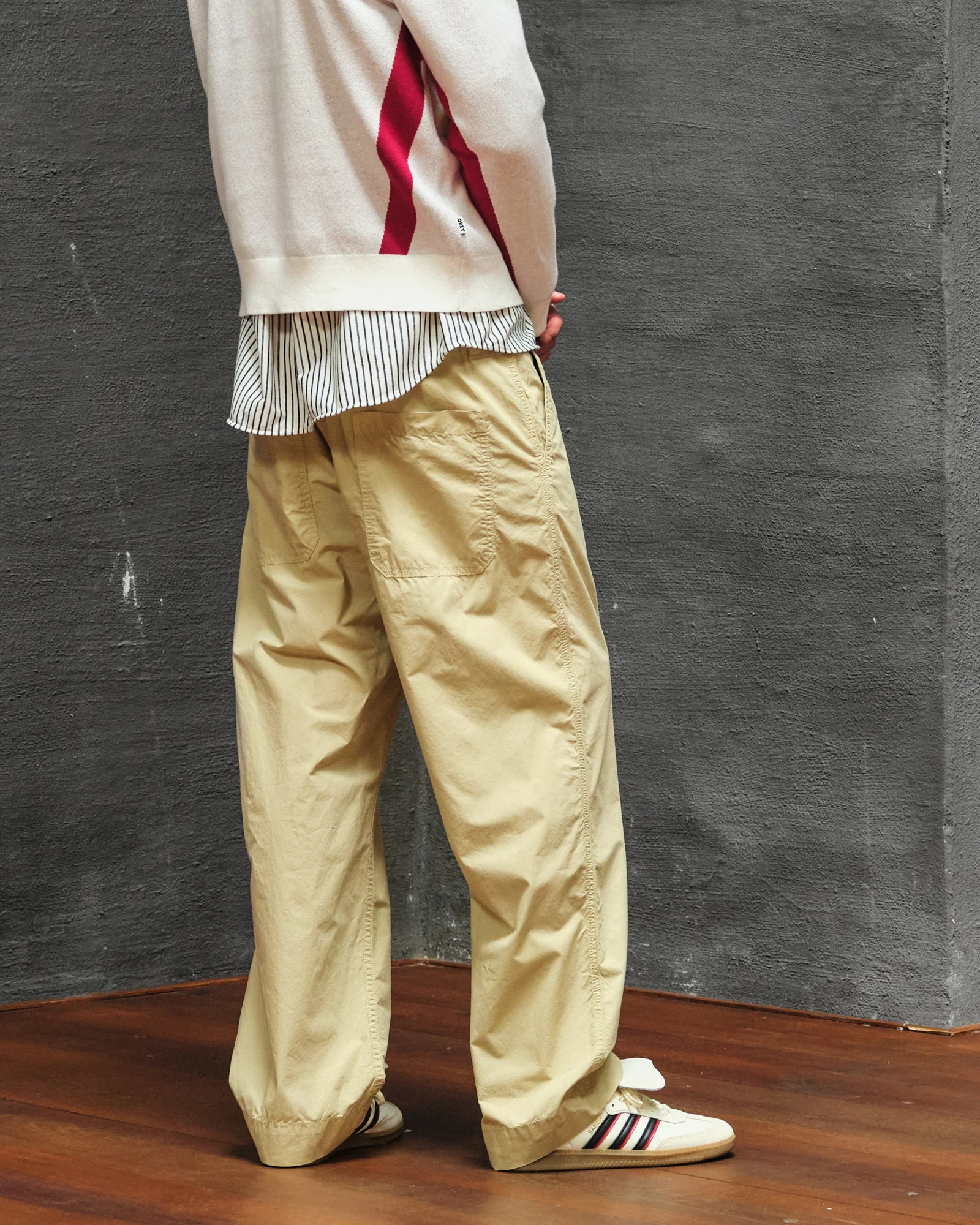Marvin Pants - Image 4