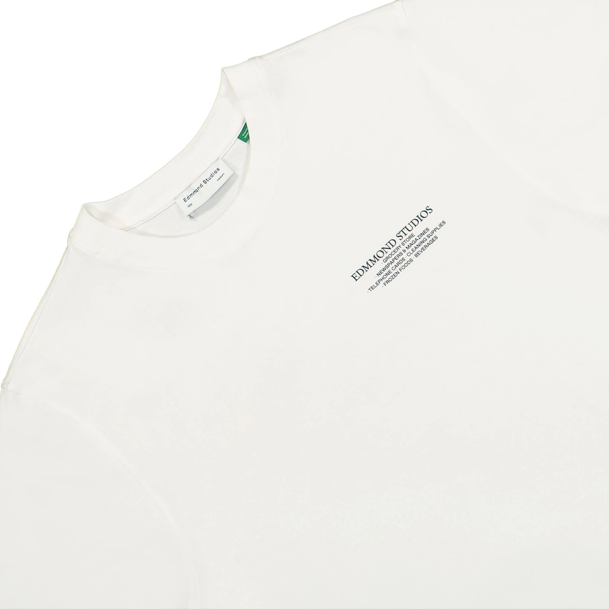 Mini Market T-Shirt - Image 2