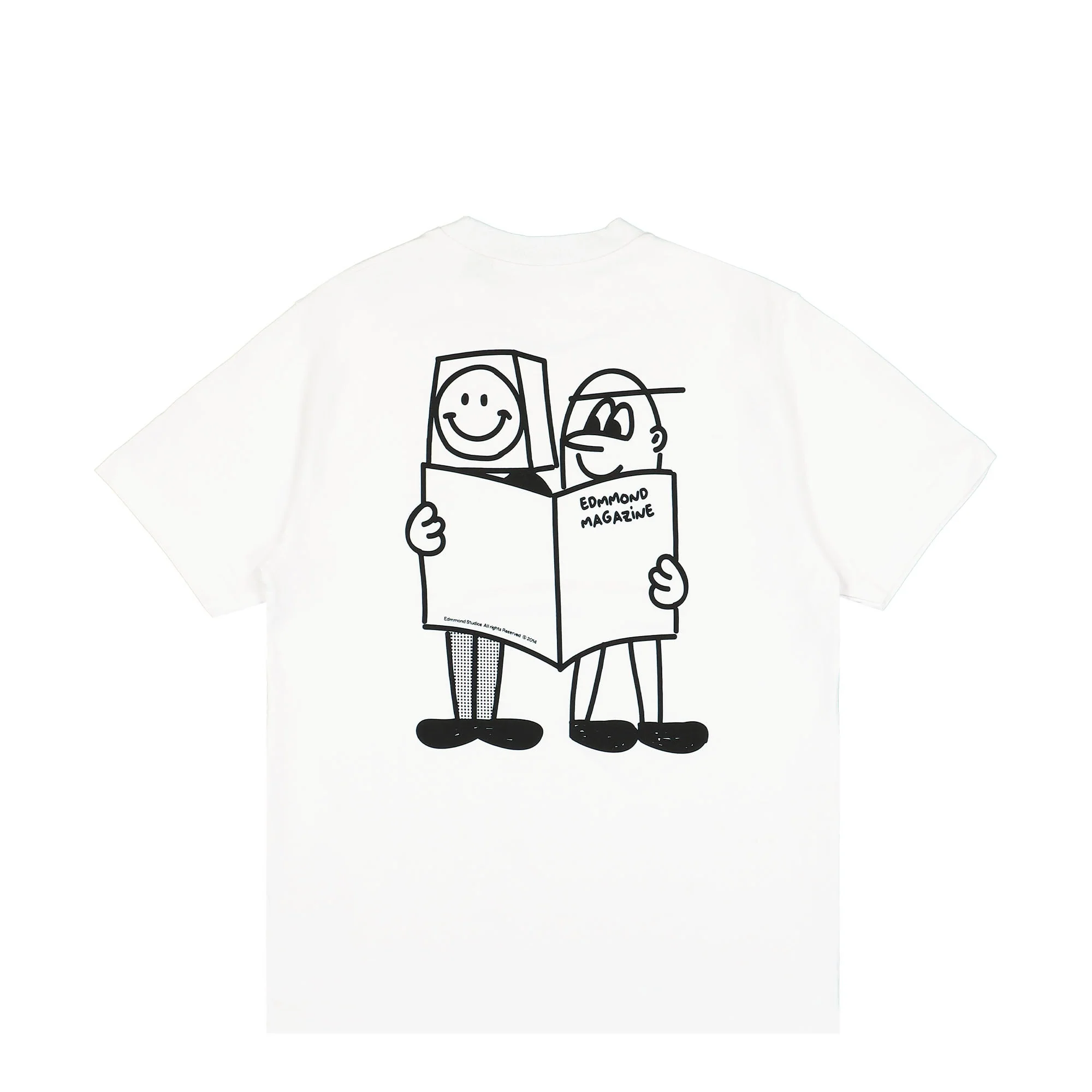 Moore T-Shirt - Image 3