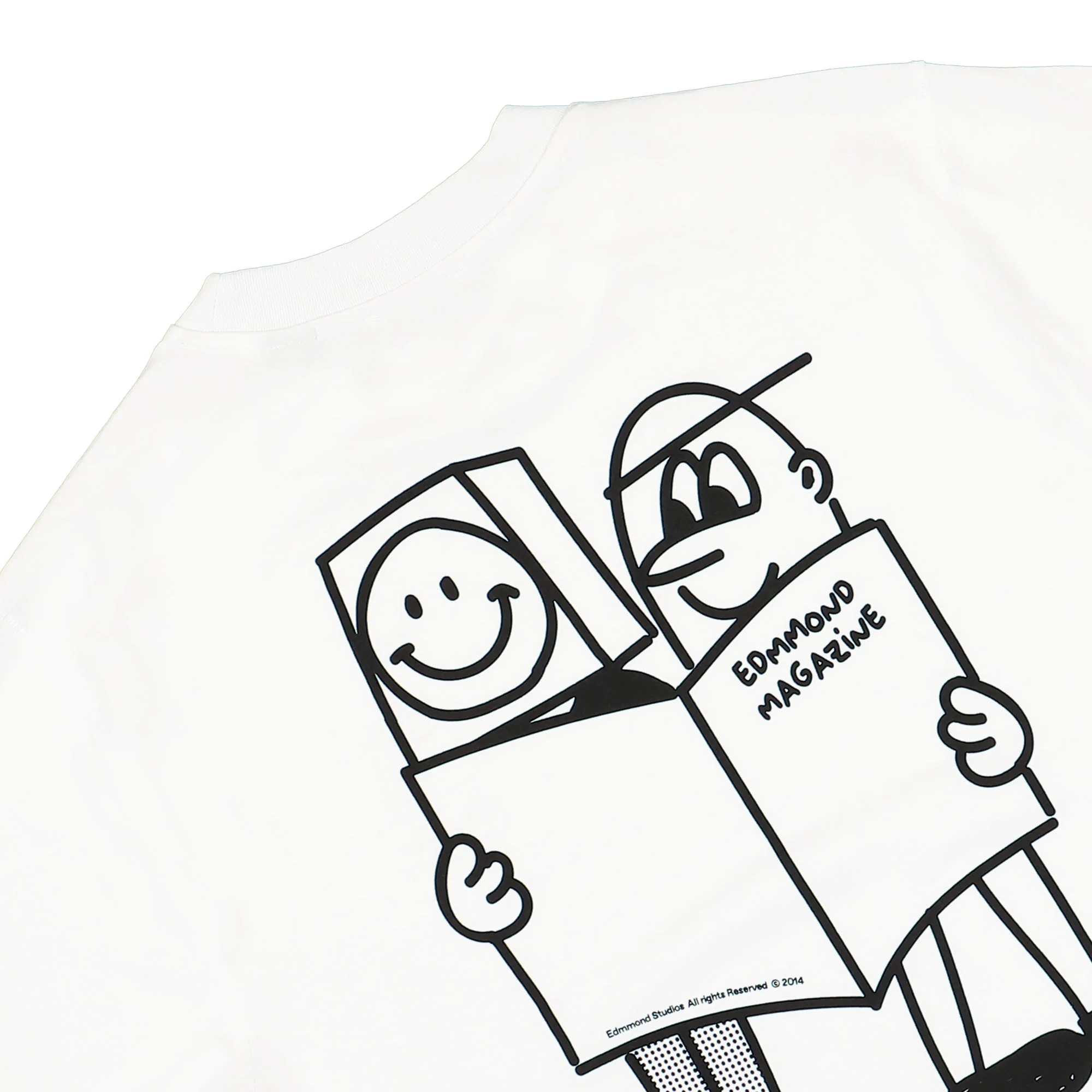Moore T-Shirt - Image 4