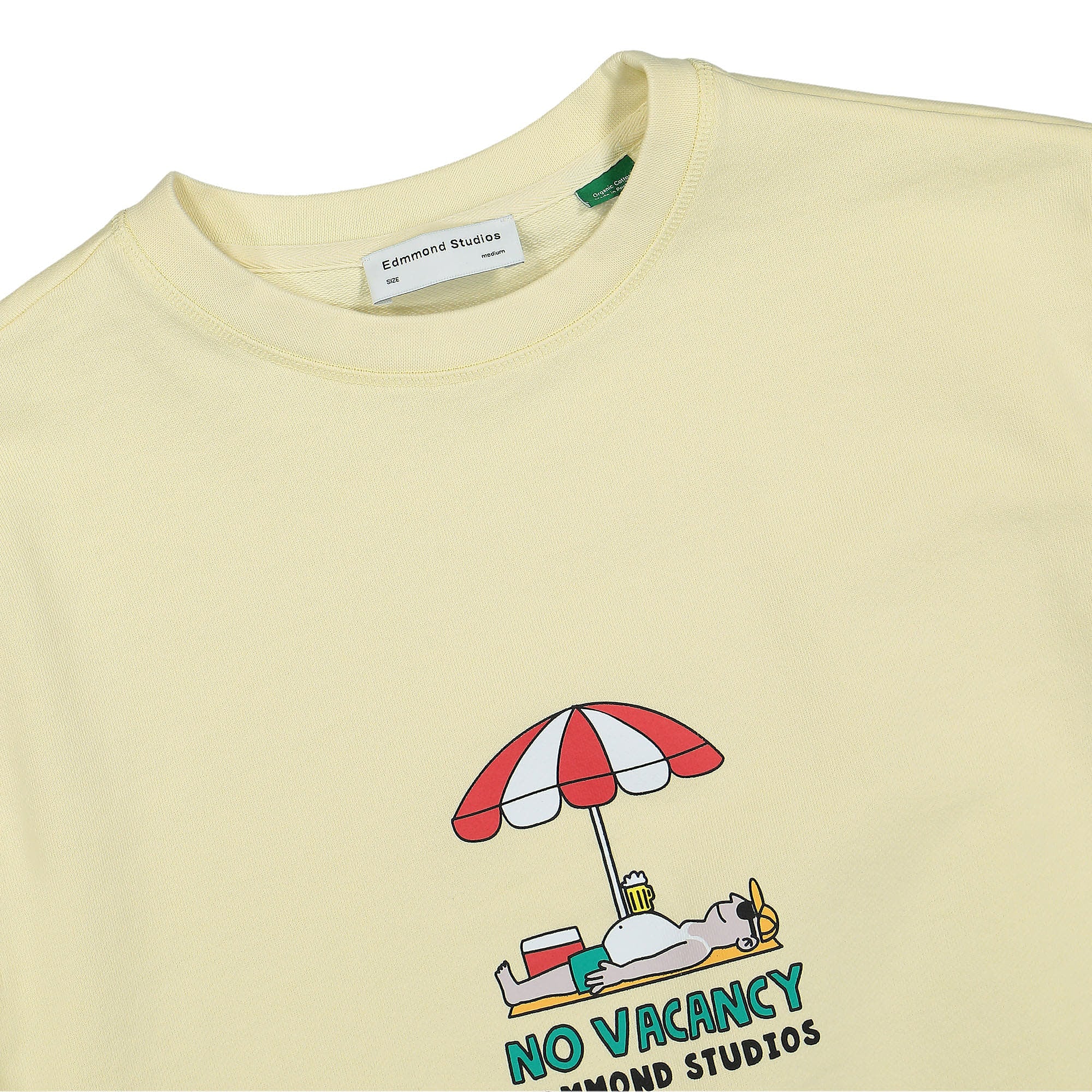 No Vacancy Umbrella Sweatshirt - Image 3