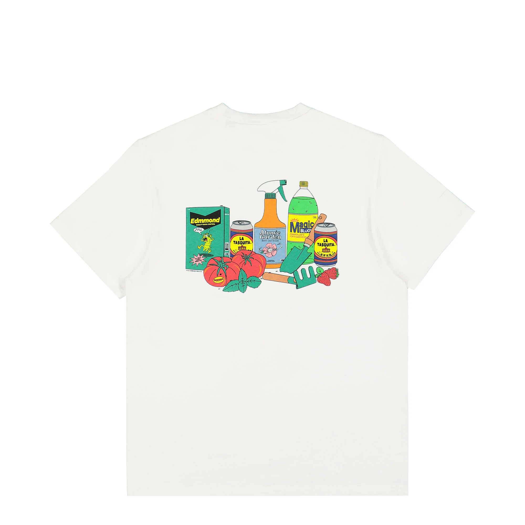 Pantry T-Shirt - Image 3