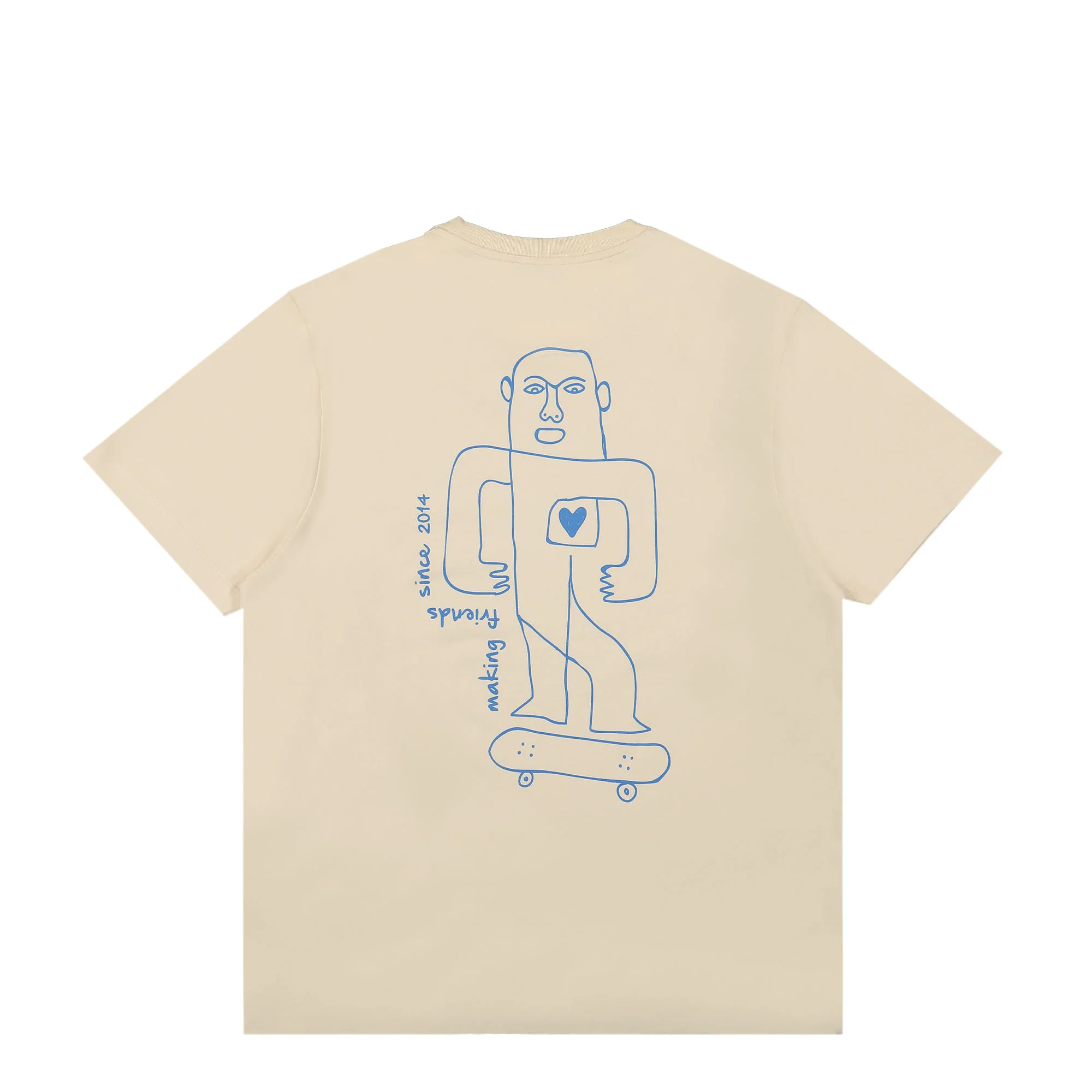 Preston T-Shirt - Image 3
