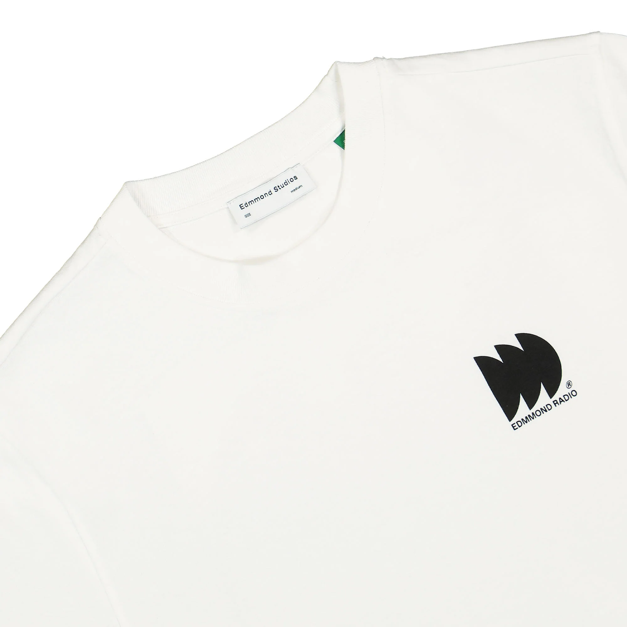 Radio Club T-Shirt - Image 2