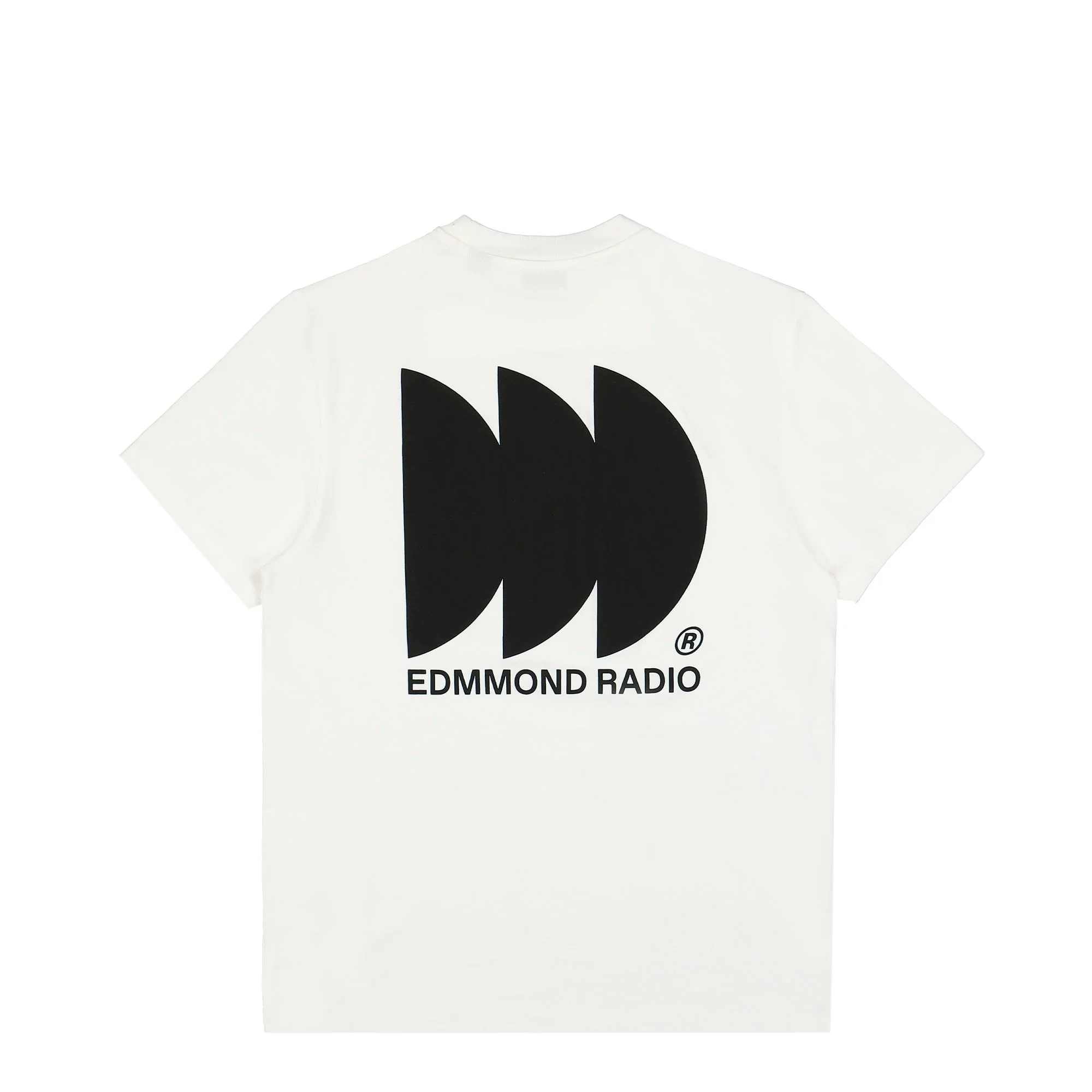 Radio Club T-Shirt - Image 3