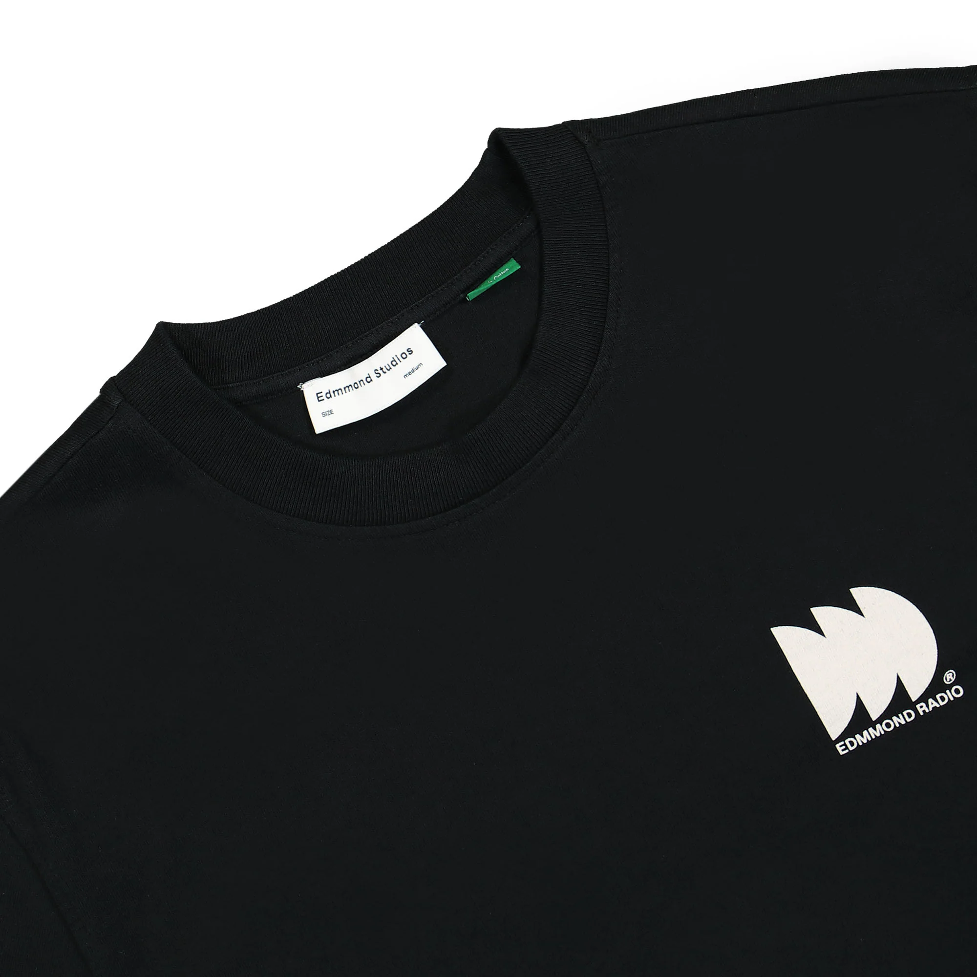 Radio Club T-Shirt - Image 2