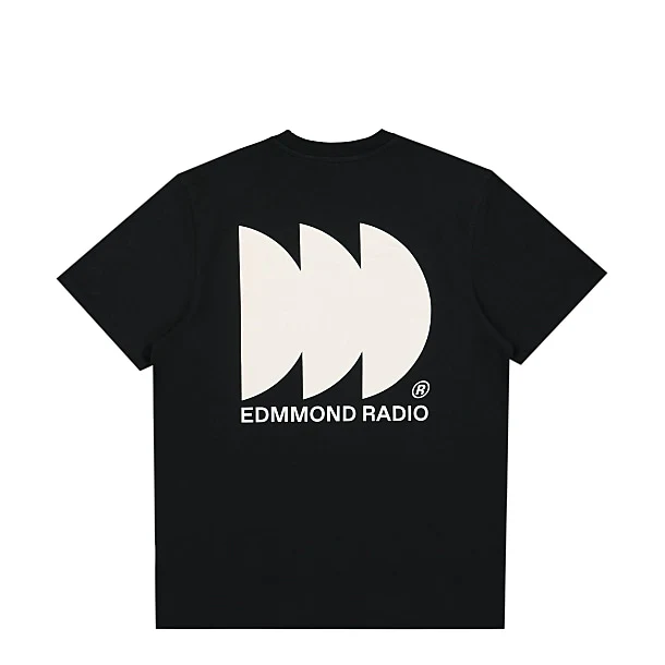 Radio Club T-Shirt - Image 3