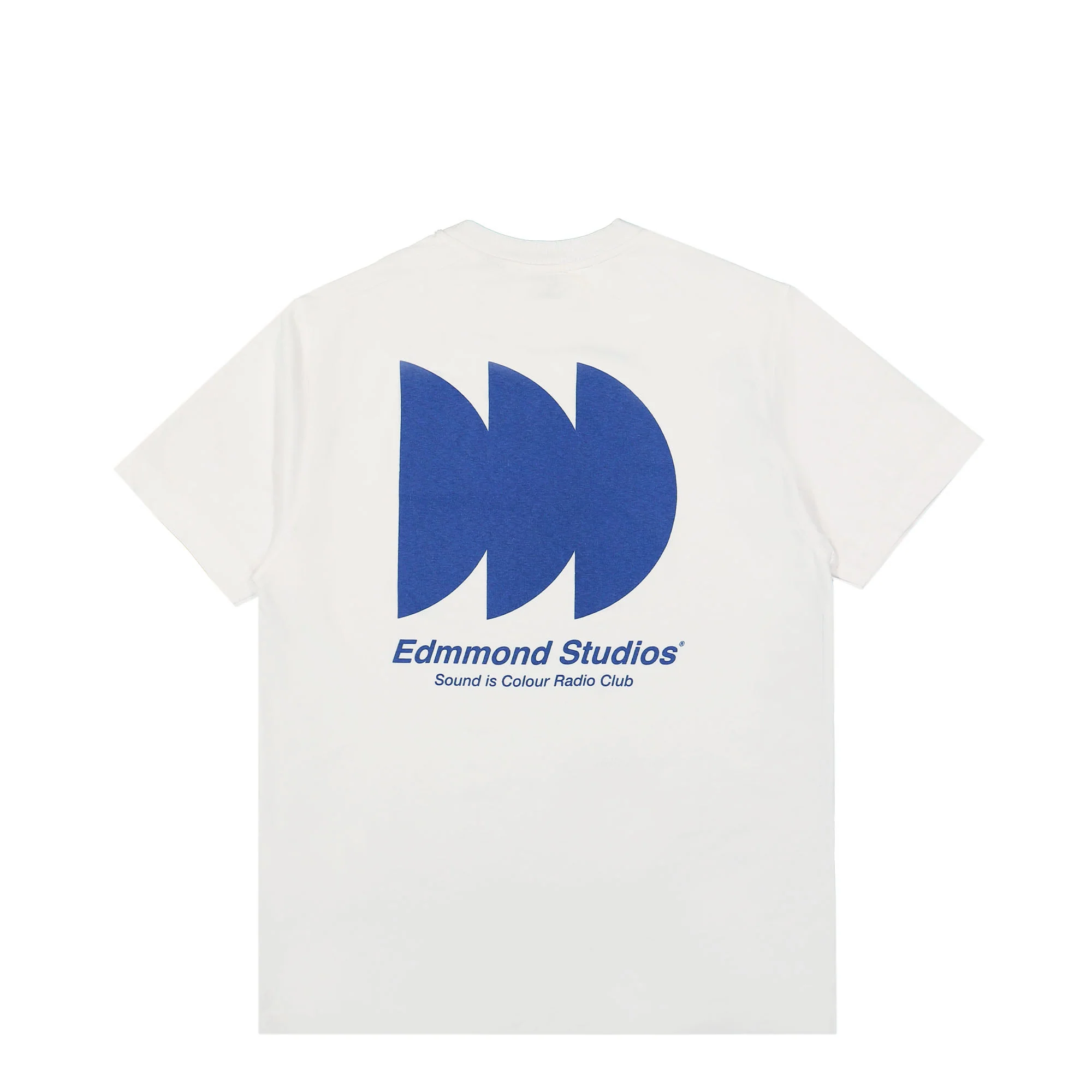 Radio Club T-Shirt - Image 3