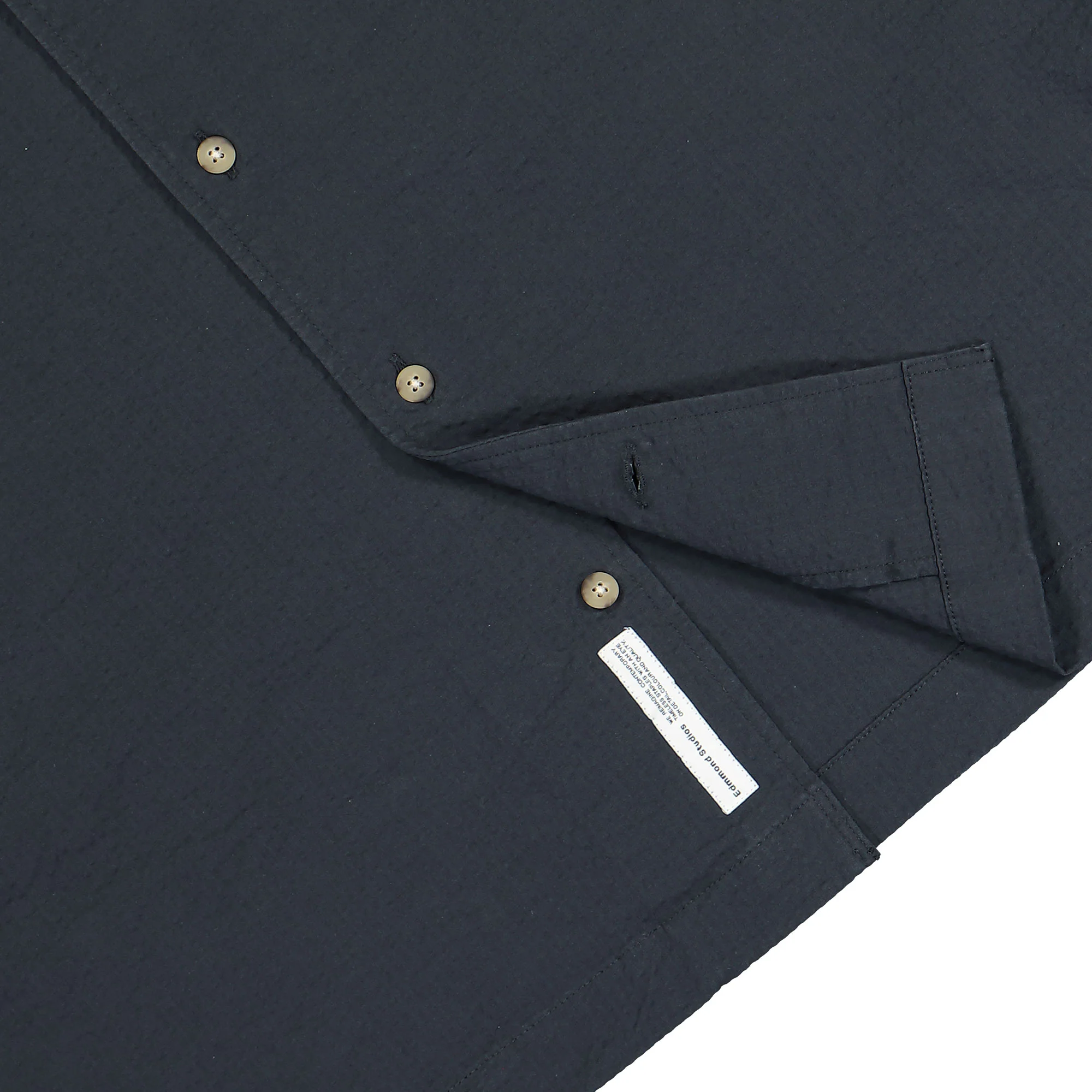 Seer Sucker Short Sleeve - Image 4