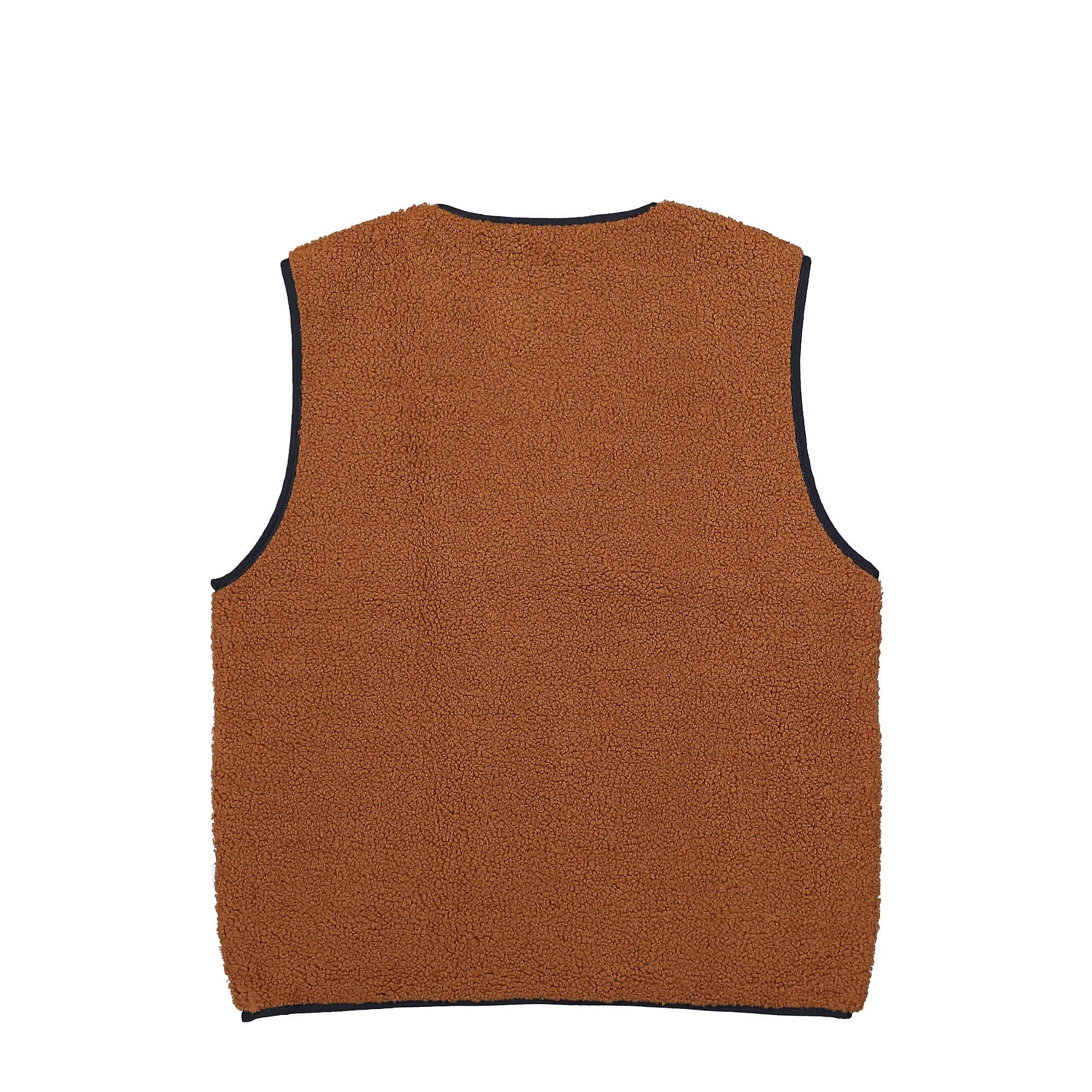 Shearling Vest - Image 2