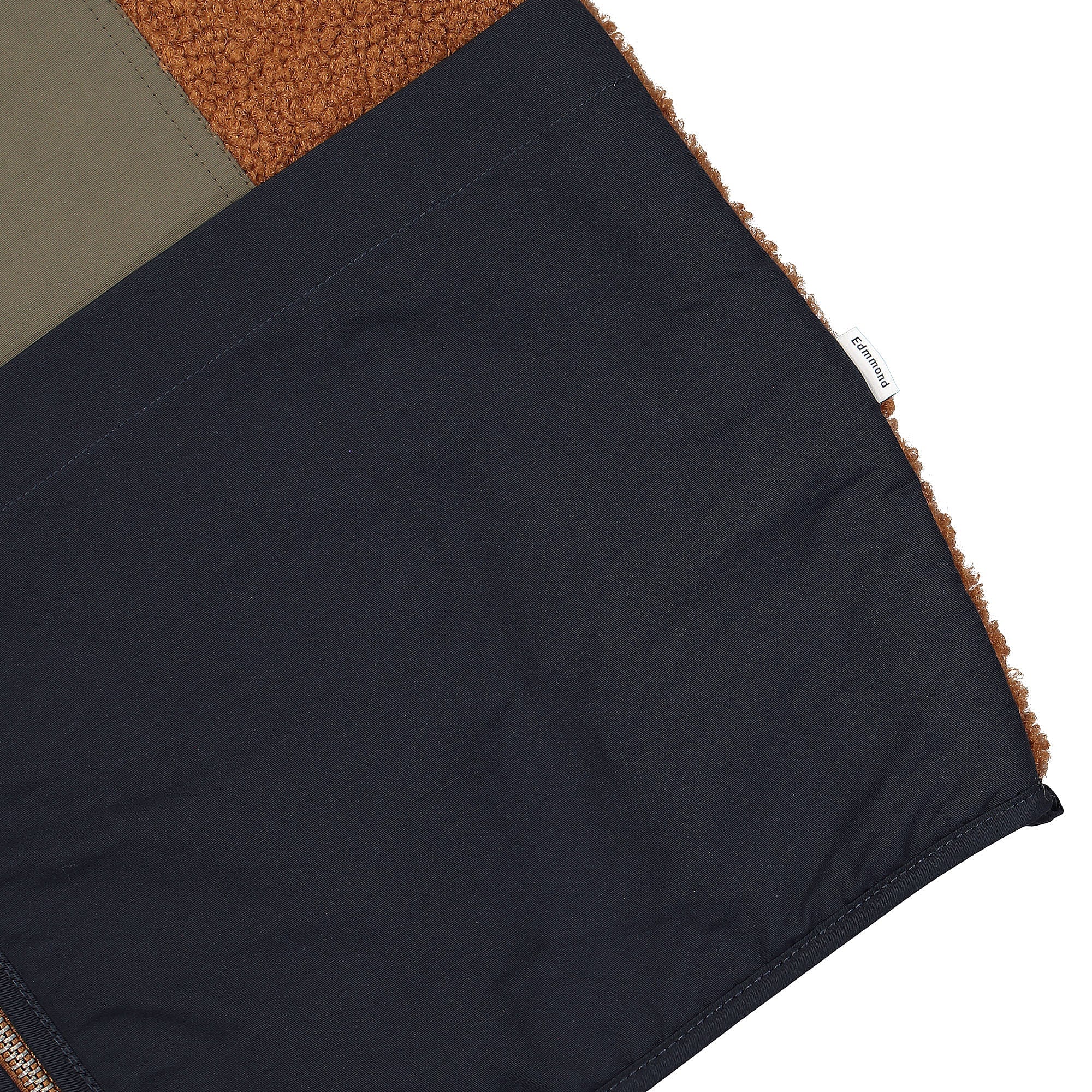 Shearling Vest - Image 4