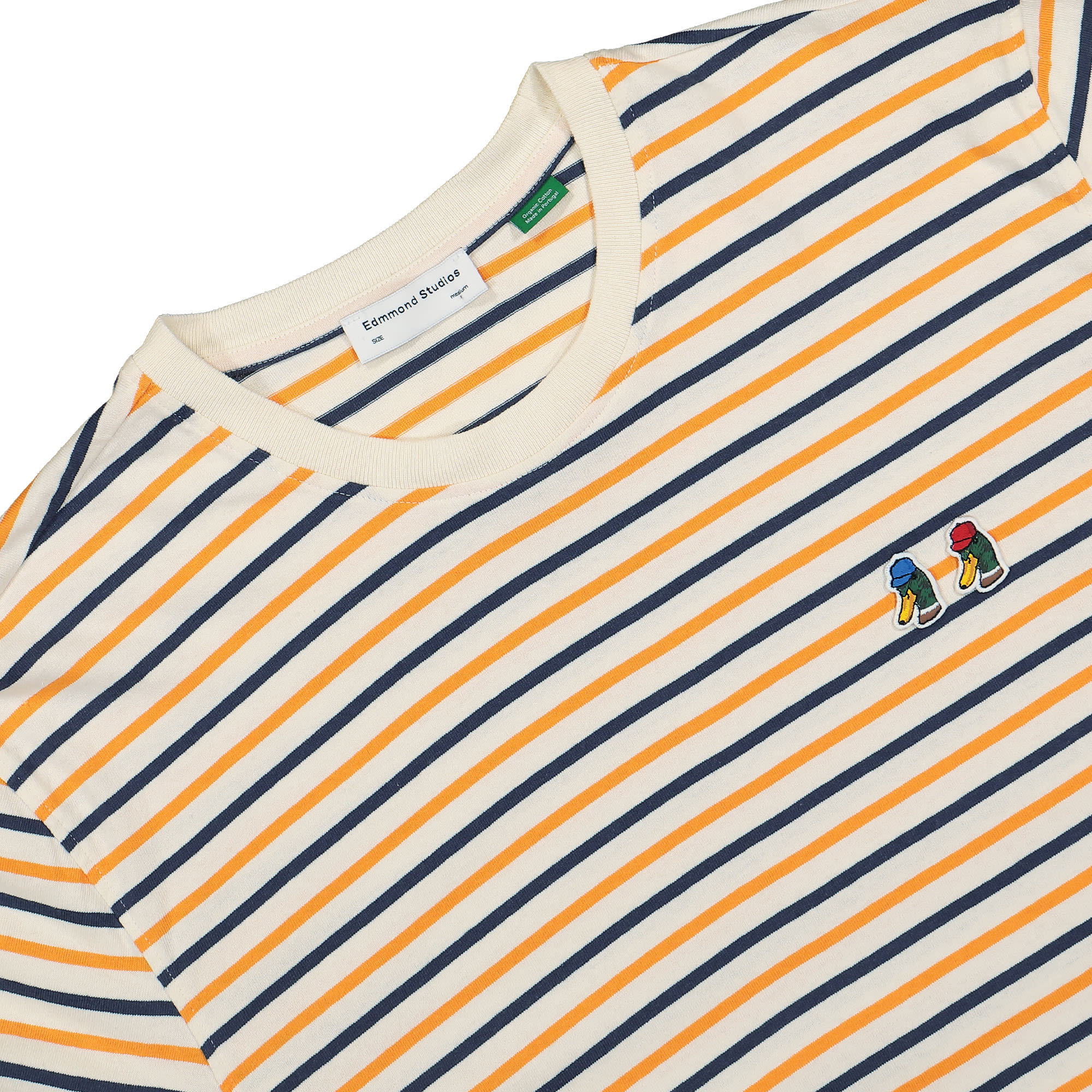 Striped Special Duck Longsleeve - Image 3