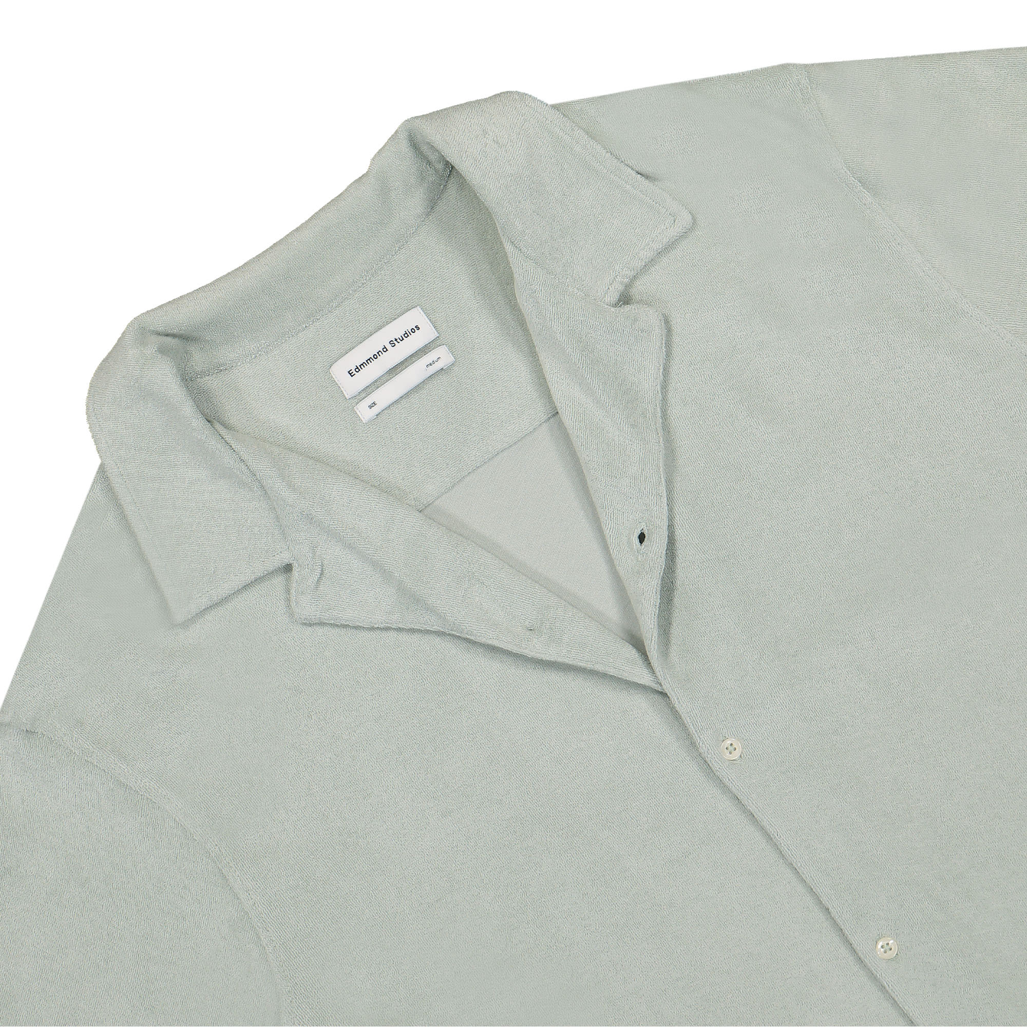 Terry Shirt - Image 3