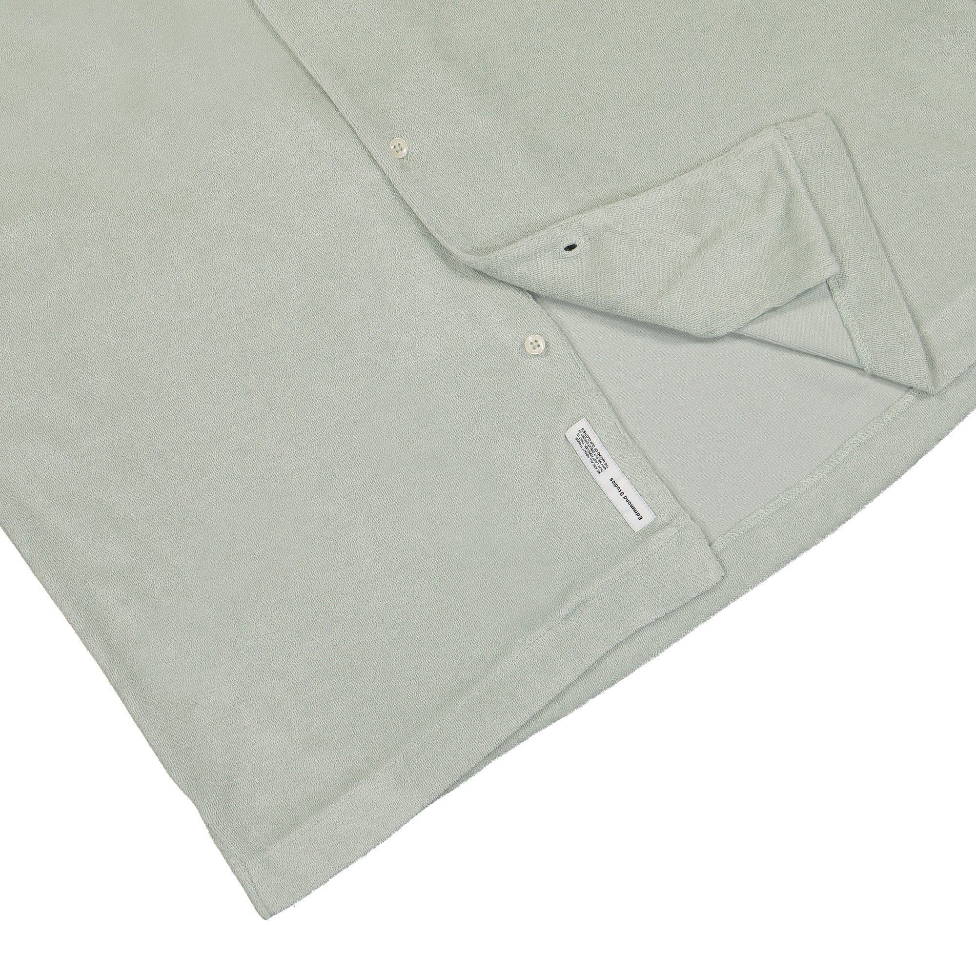 Terry Shirt - Image 4